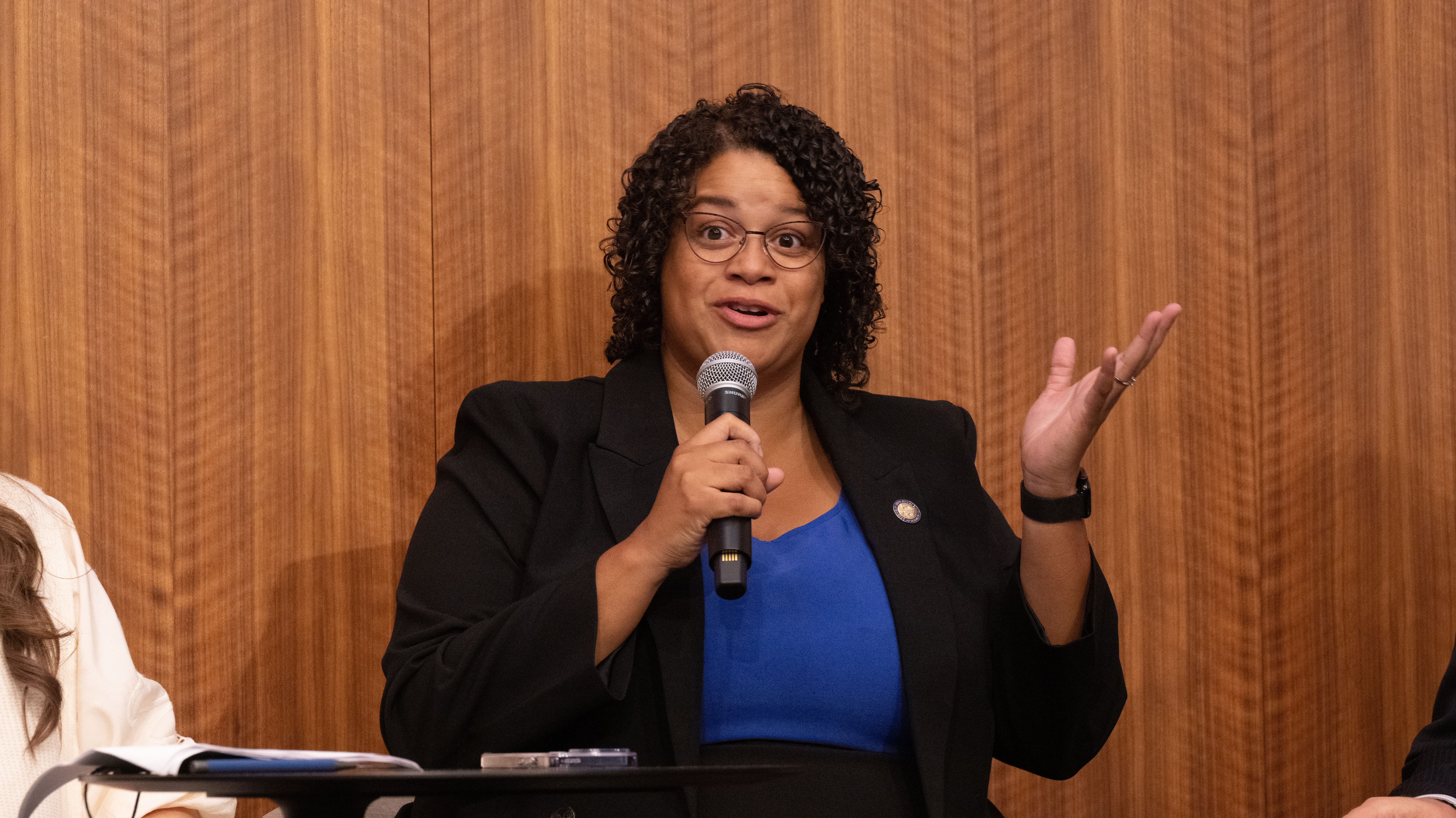 Blockchain Central UNGA (September 2022) photo 350