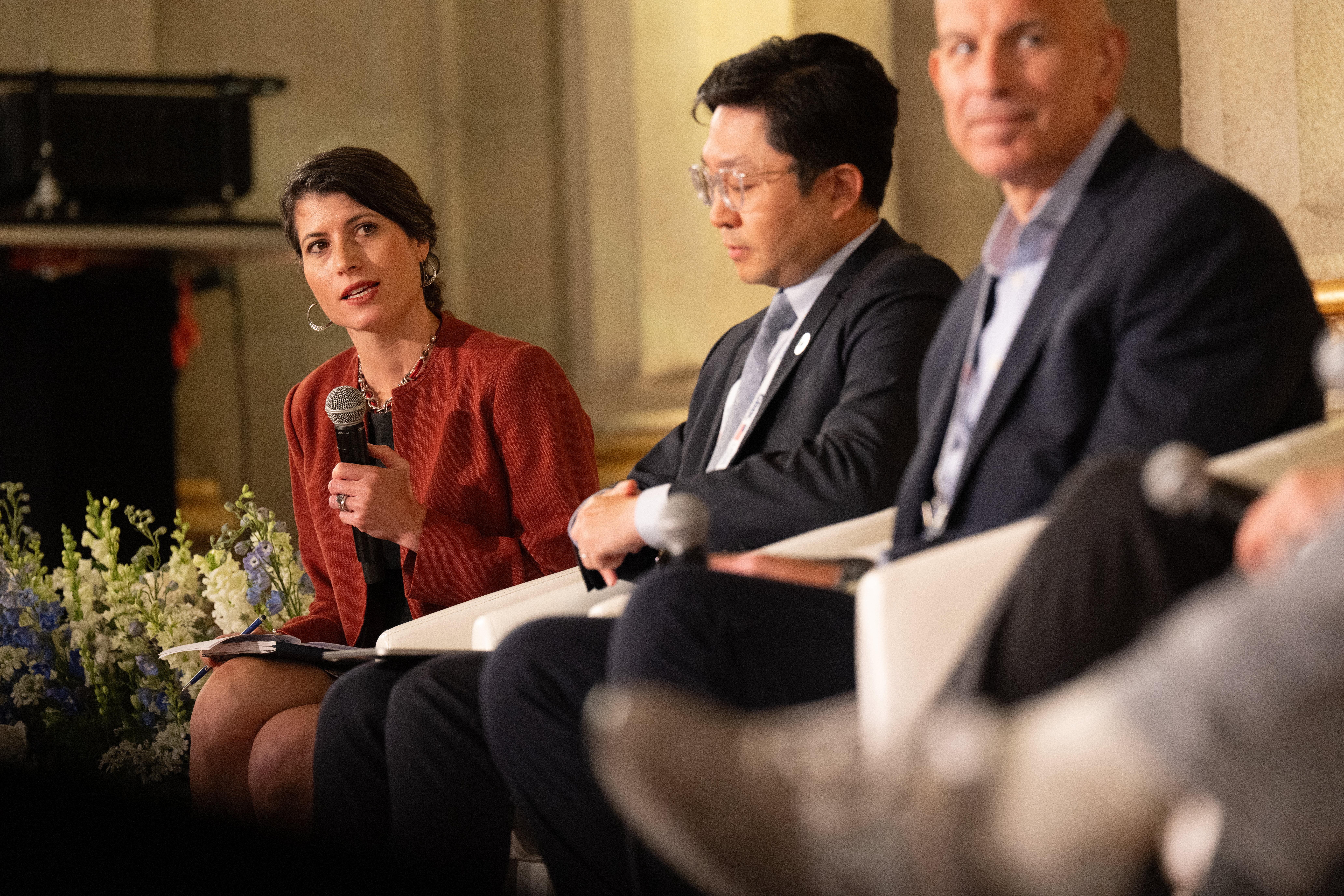GBBC USA's Blockchain Central DC (June 2025) photo 467