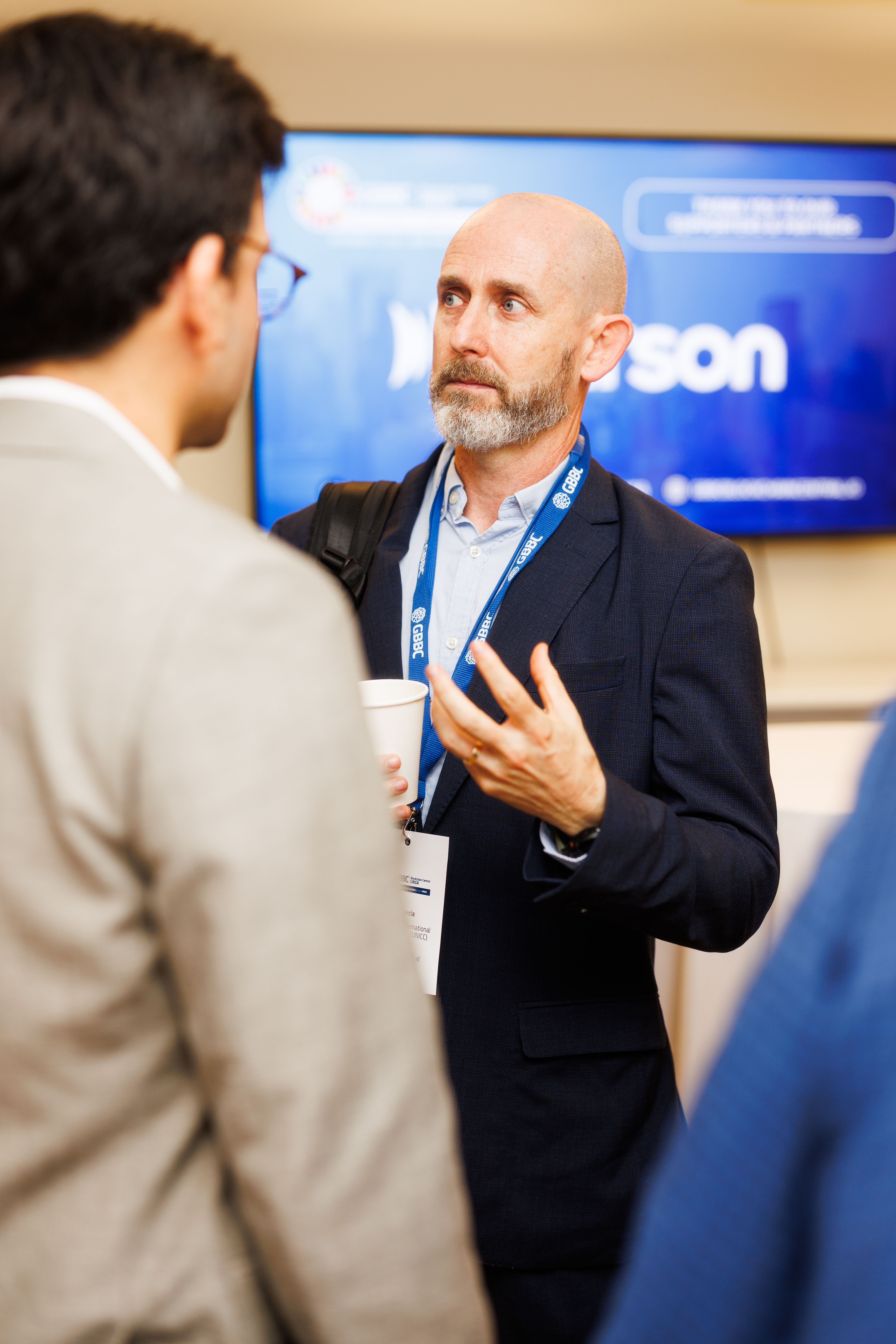 Blockchain Central UNGA (September 2025) photo 186
