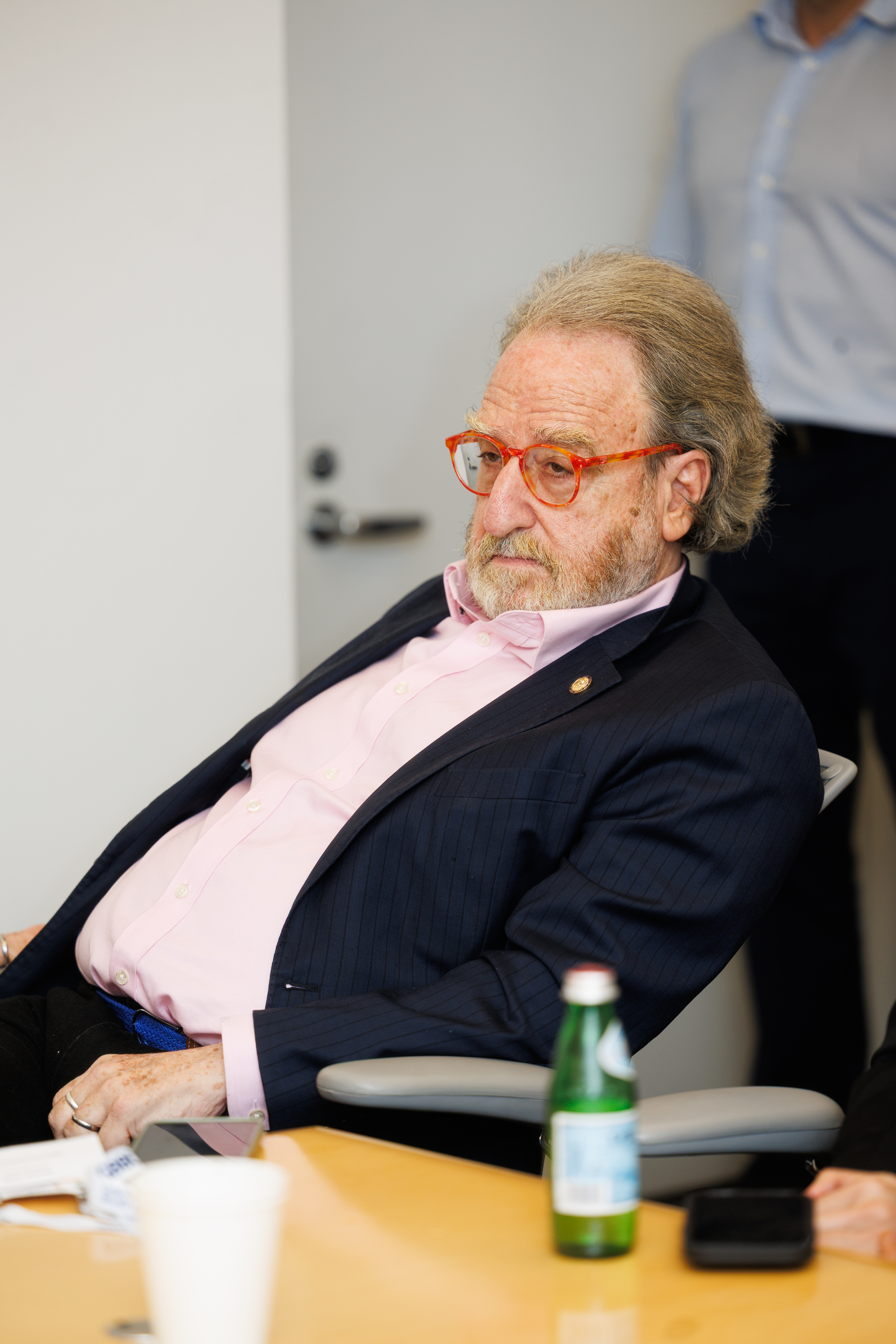 Blockchain Central UNGA (September 2025) photo 148
