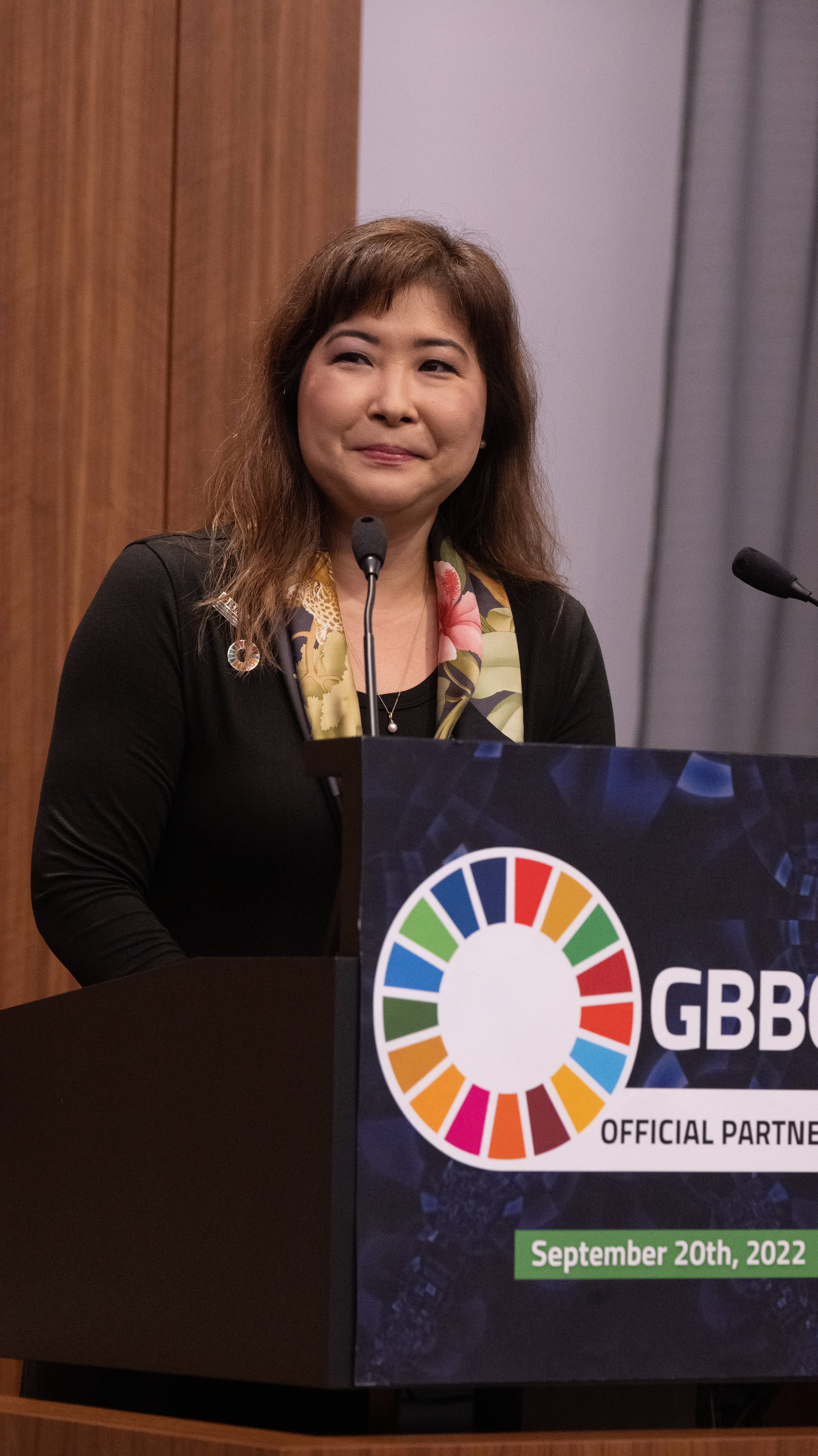 Blockchain Central UNGA (September 2022) photo 152