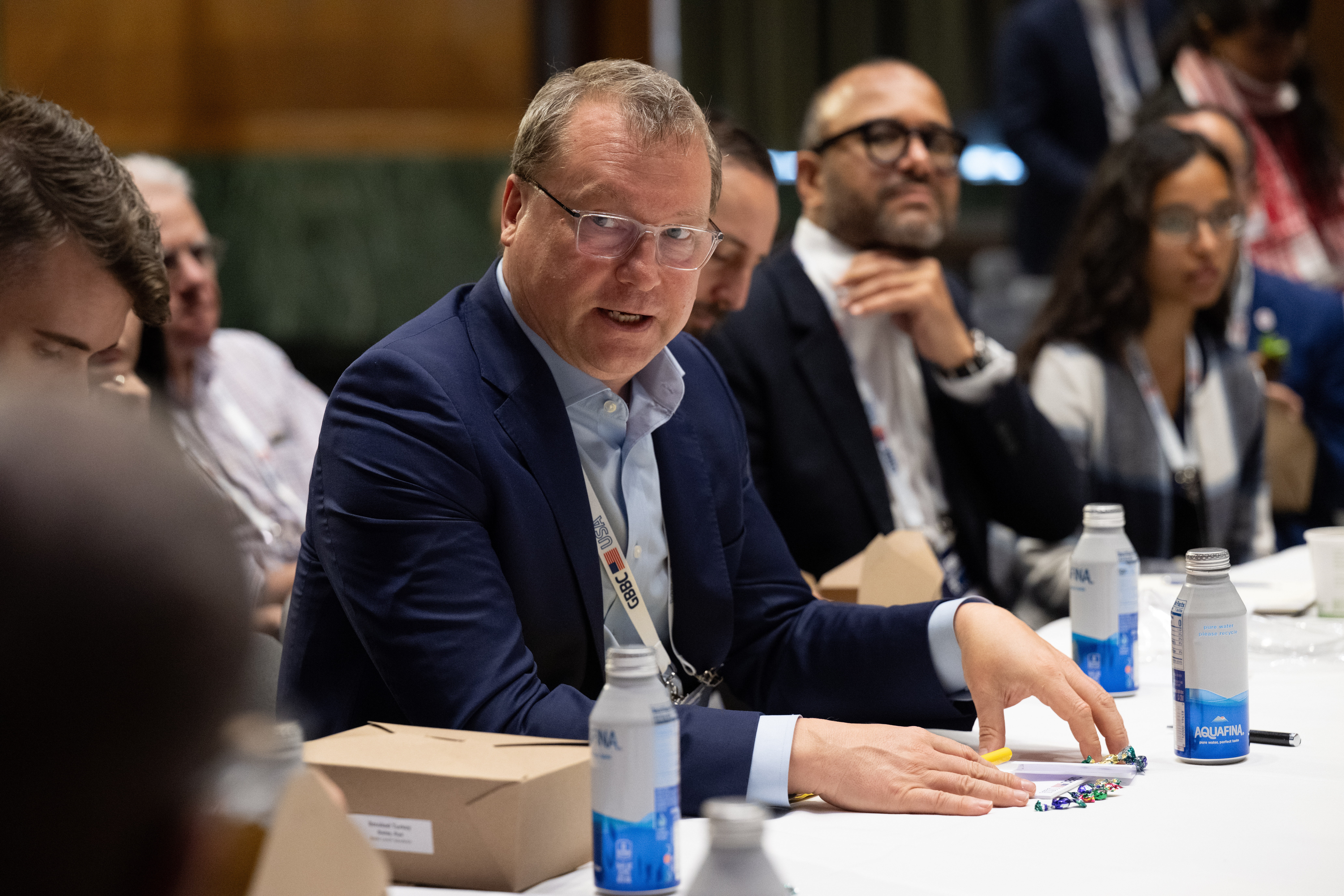 GBBC USA's Blockchain Central DC (June 2025) photo 899