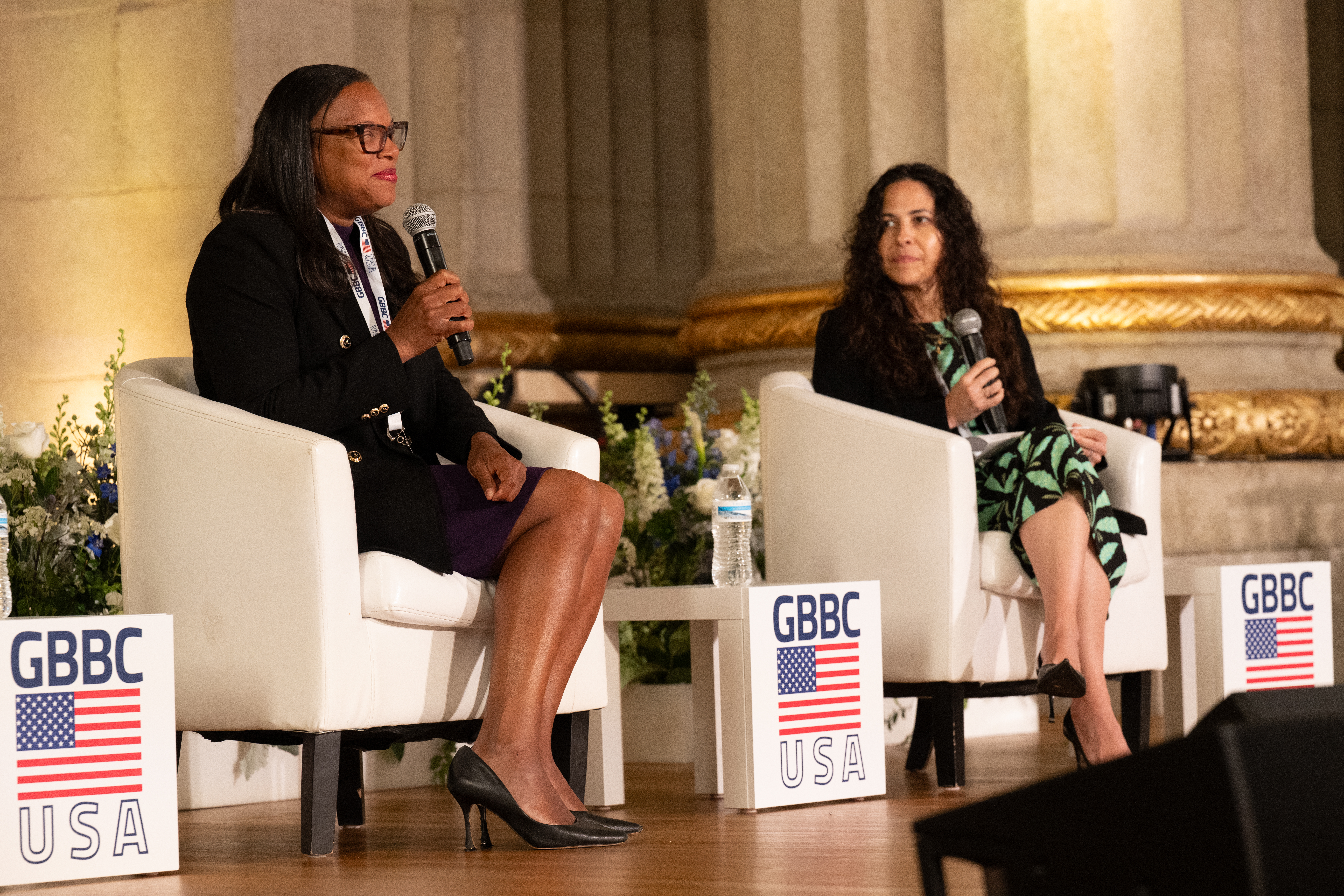 GBBC USA's Blockchain Central DC (June 2025) photo 355