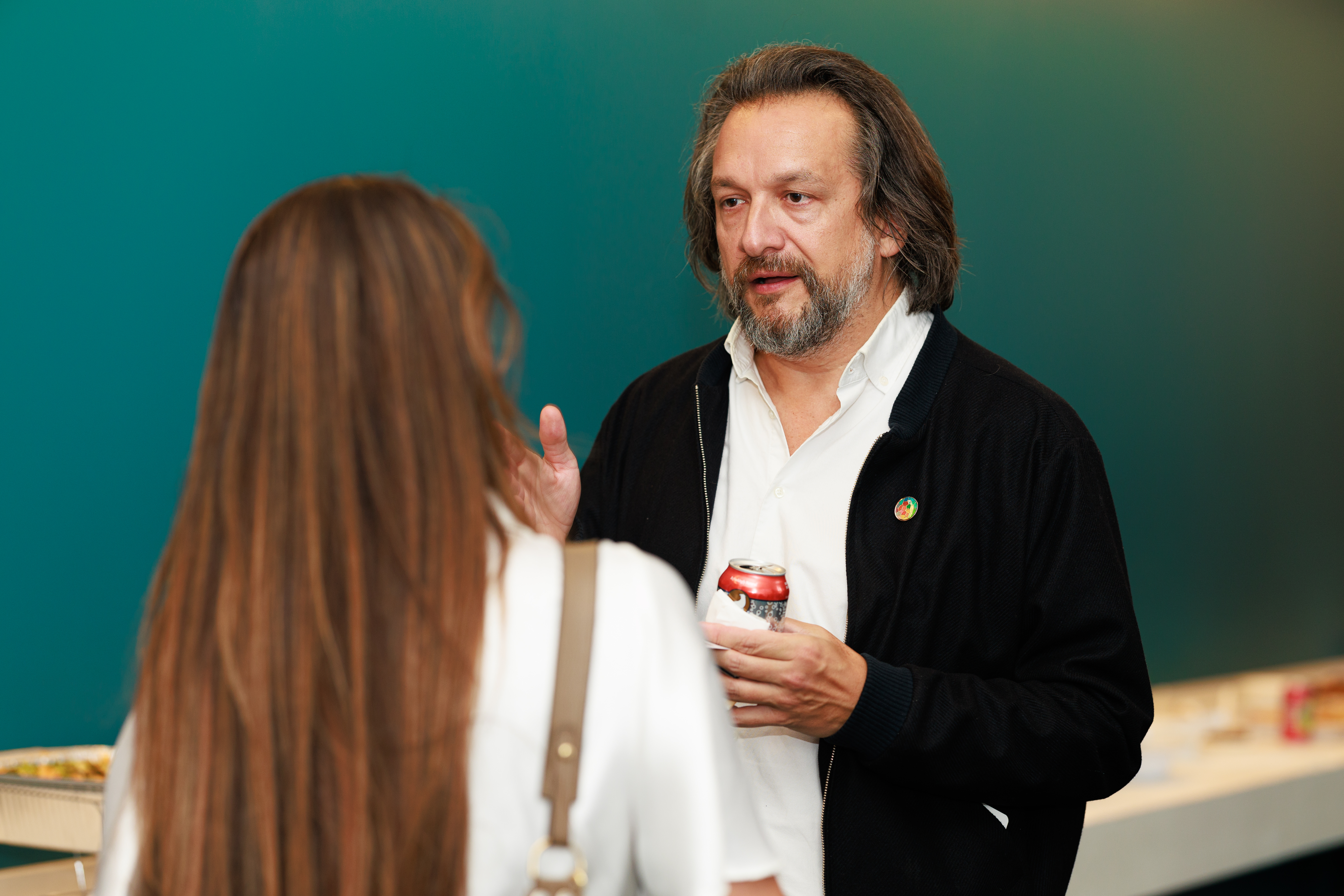 Sustainability Summit (September 2024) photo 35
