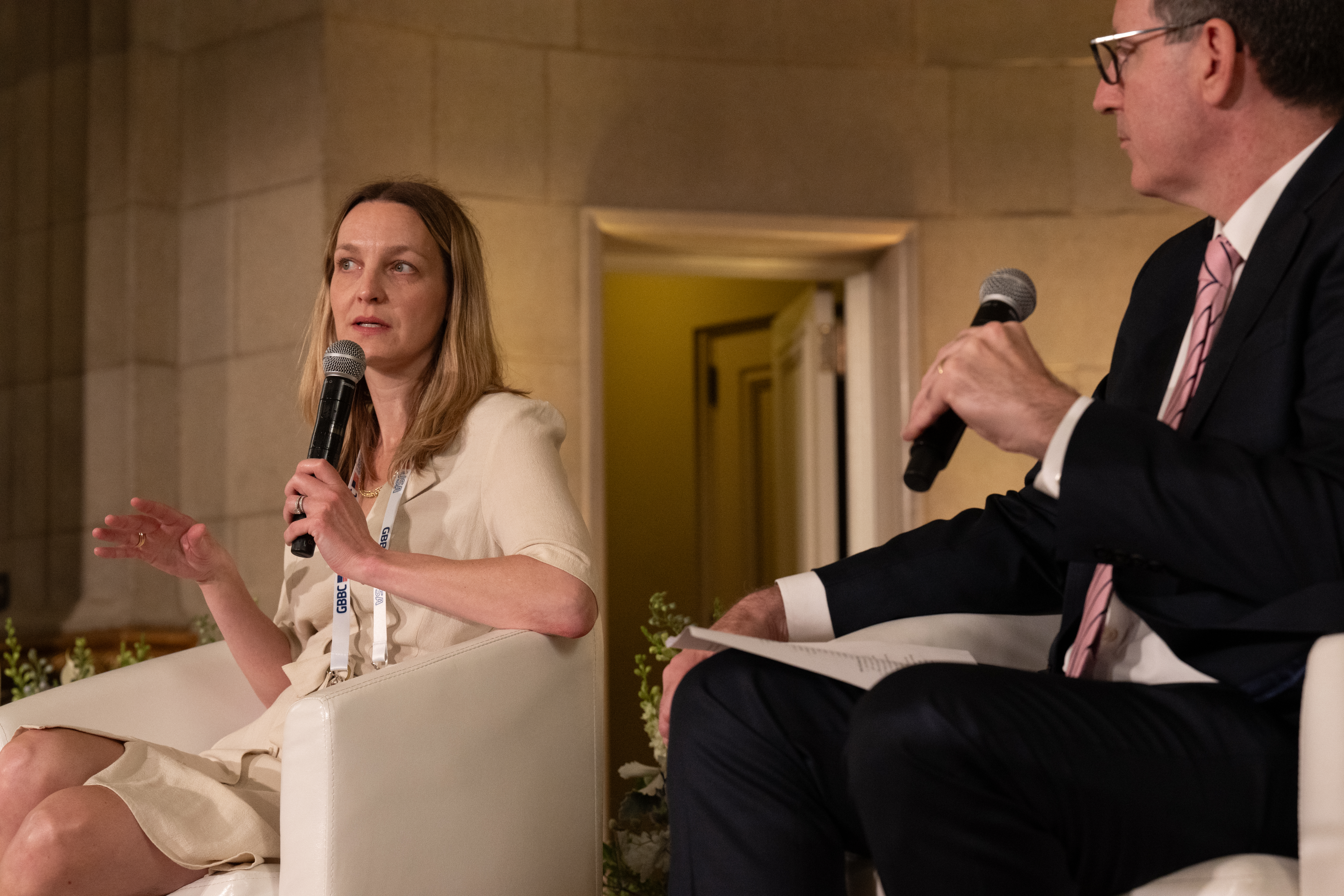 GBBC USA's Blockchain Central DC (June 2025) photo 769