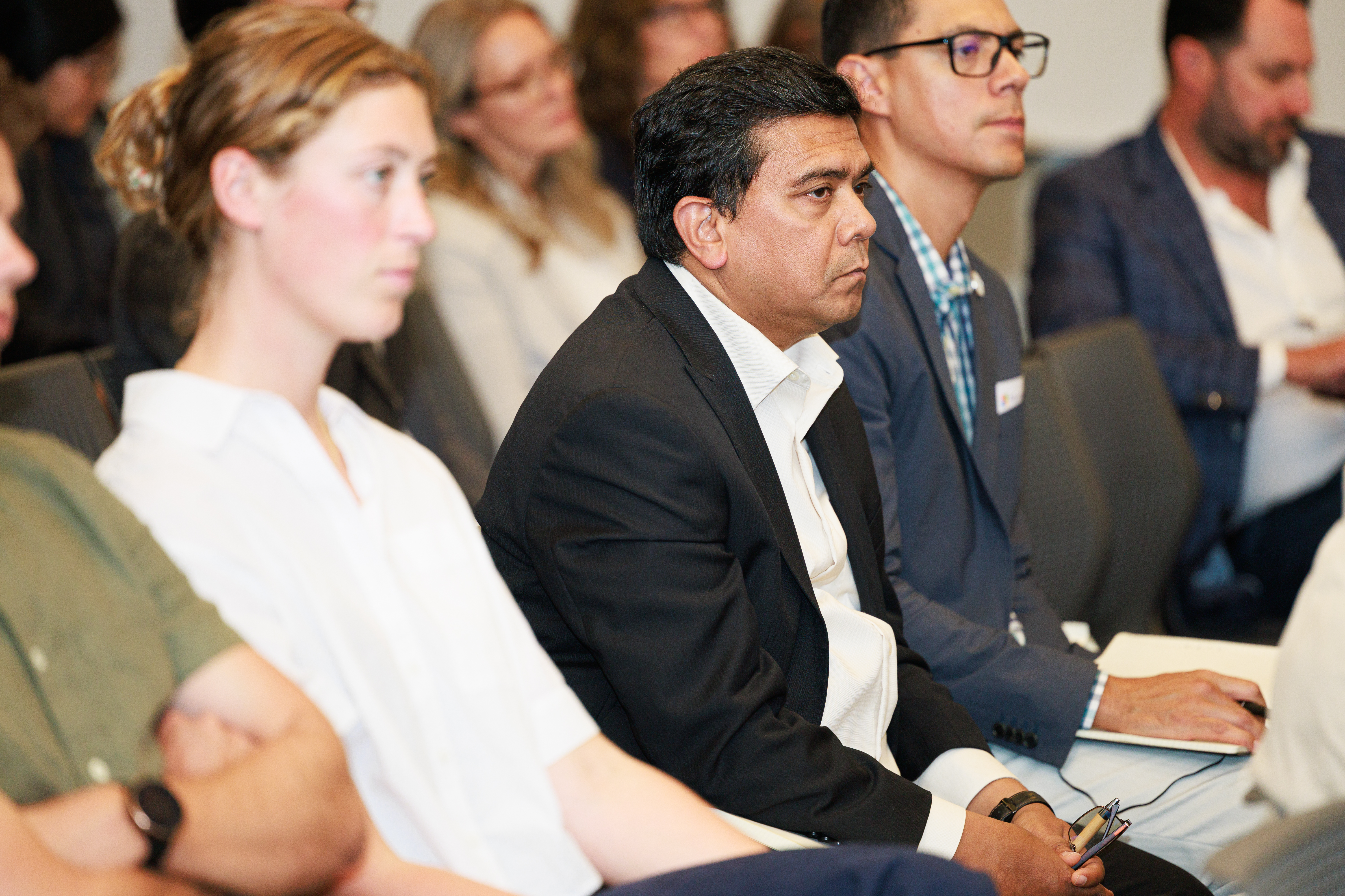 Sustainability Summit (September 2024) photo 110