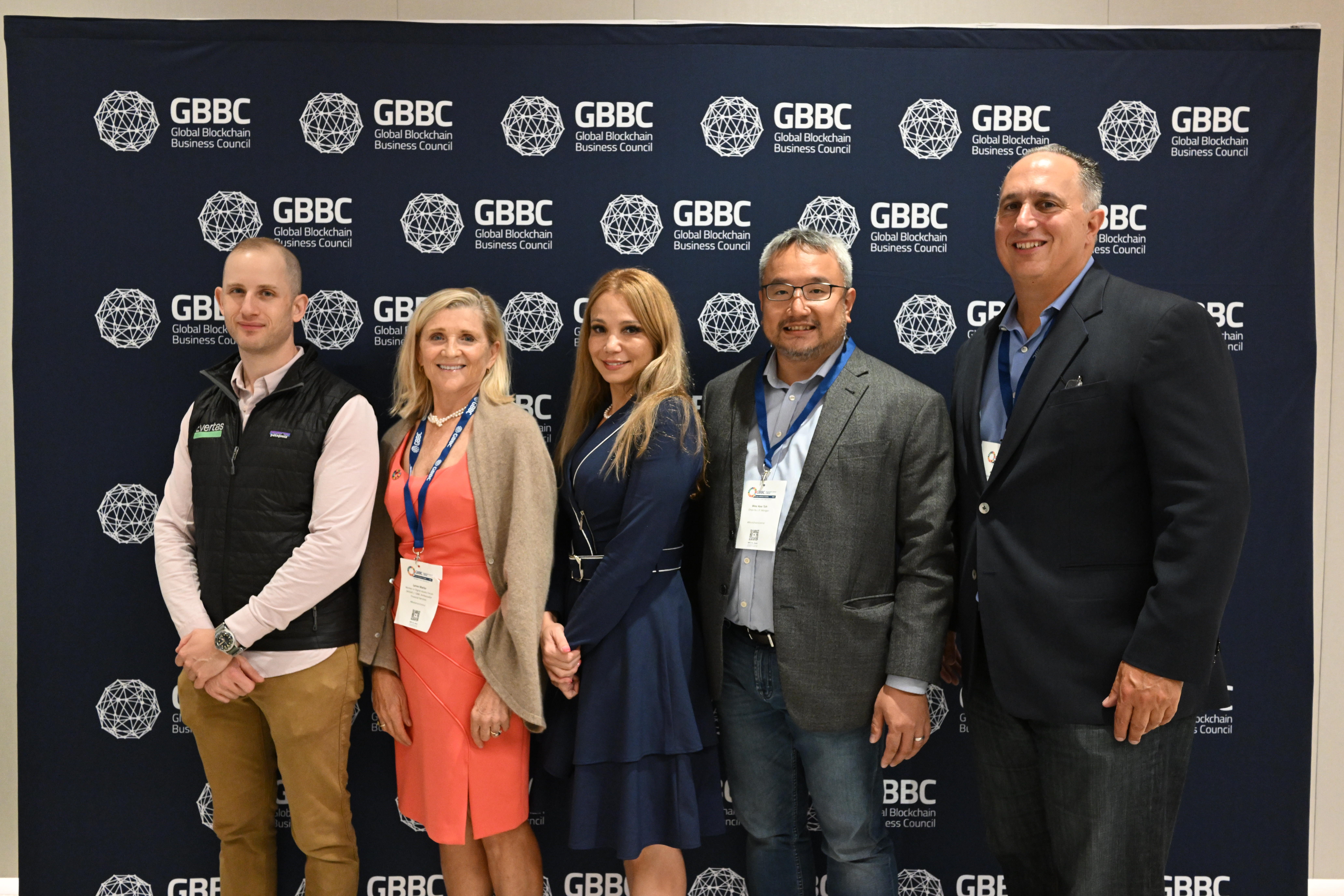 Blockchain Central UNGA (September 2023) photo 41