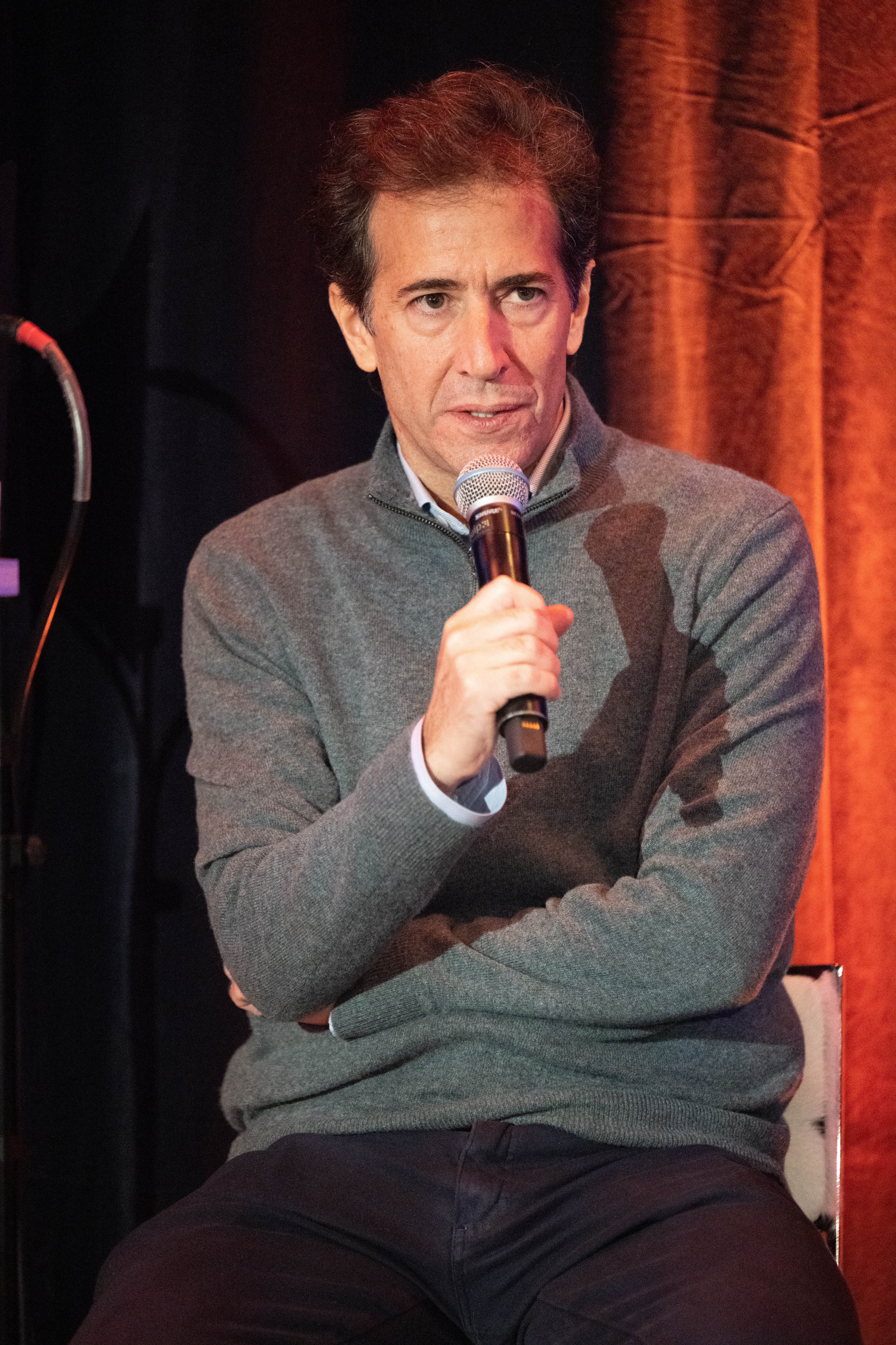 Blockchain Central Davos (January 2023) photo 287