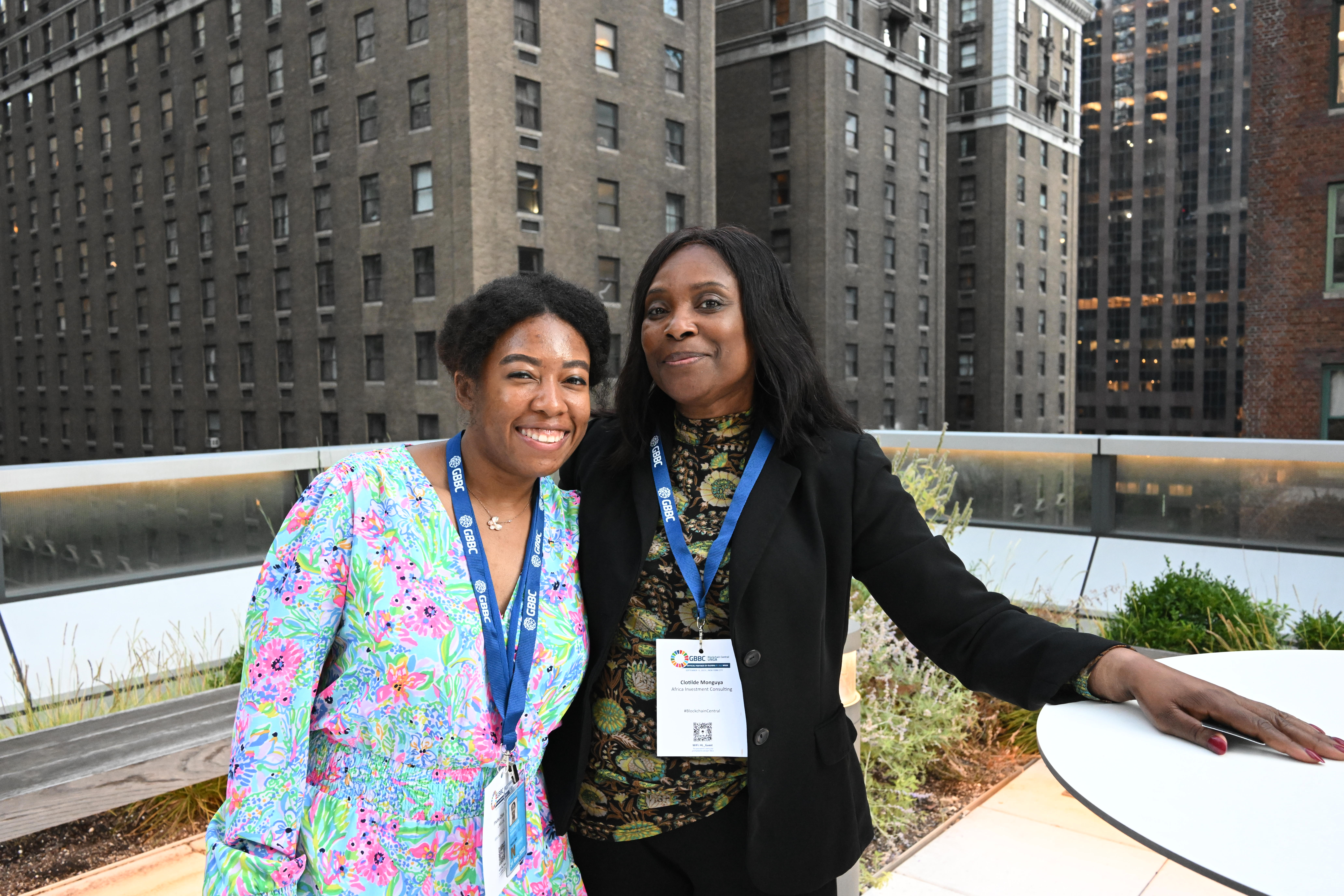 Blockchain Central UNGA (September 2023) photo 128