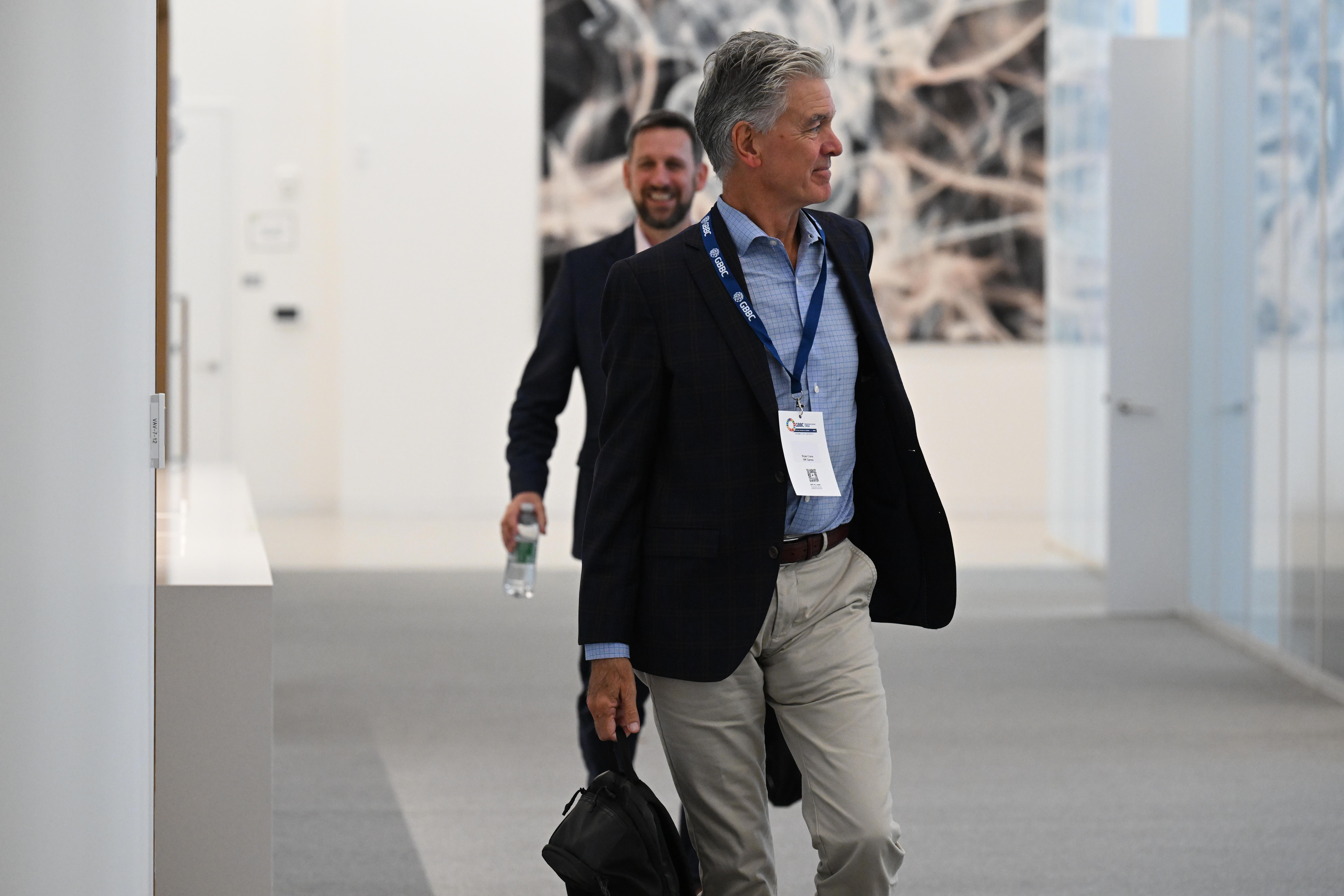 Blockchain Central UNGA (September 2023) photo 515