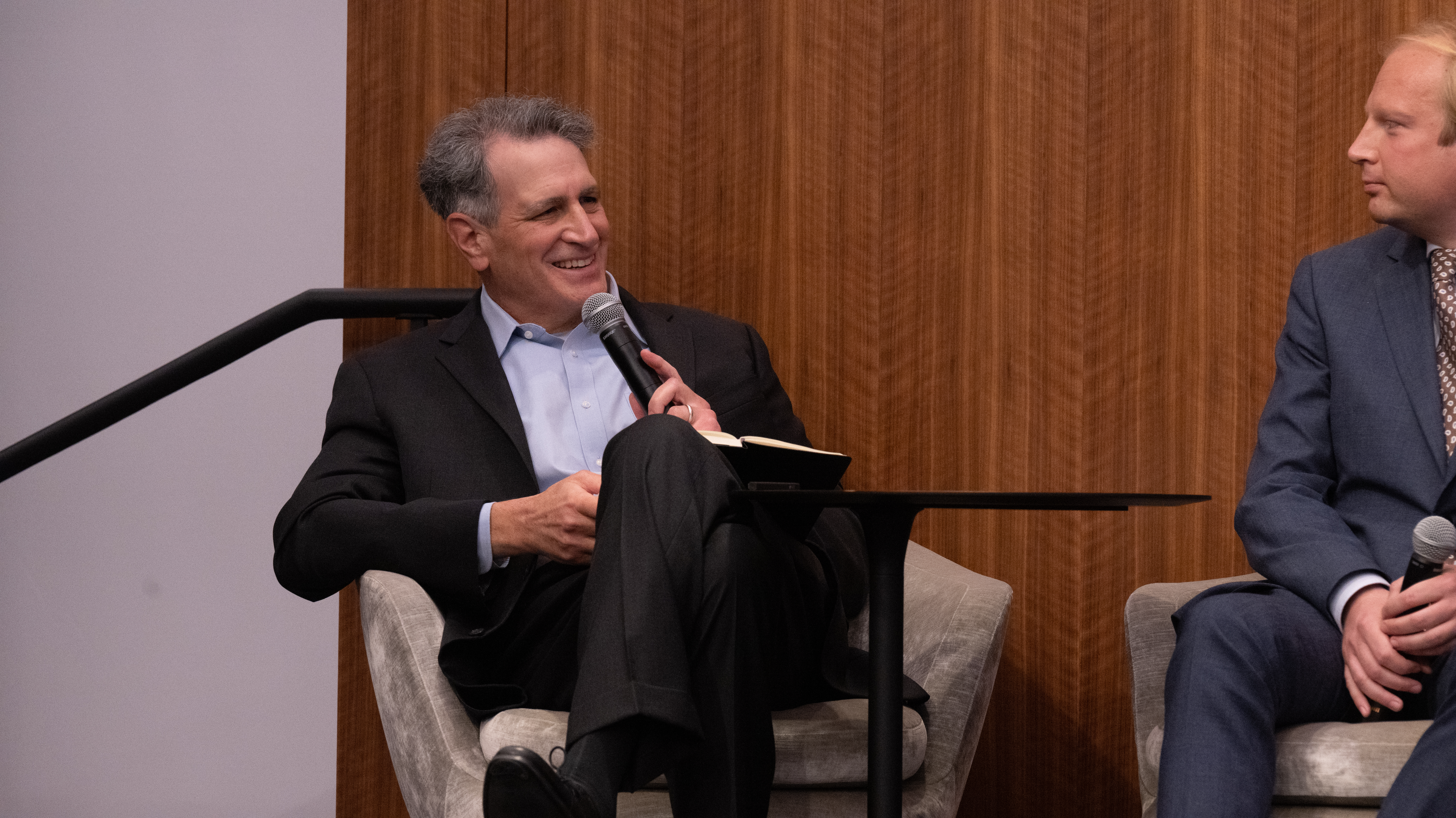 Blockchain Central UNGA (September 2022) photo 337