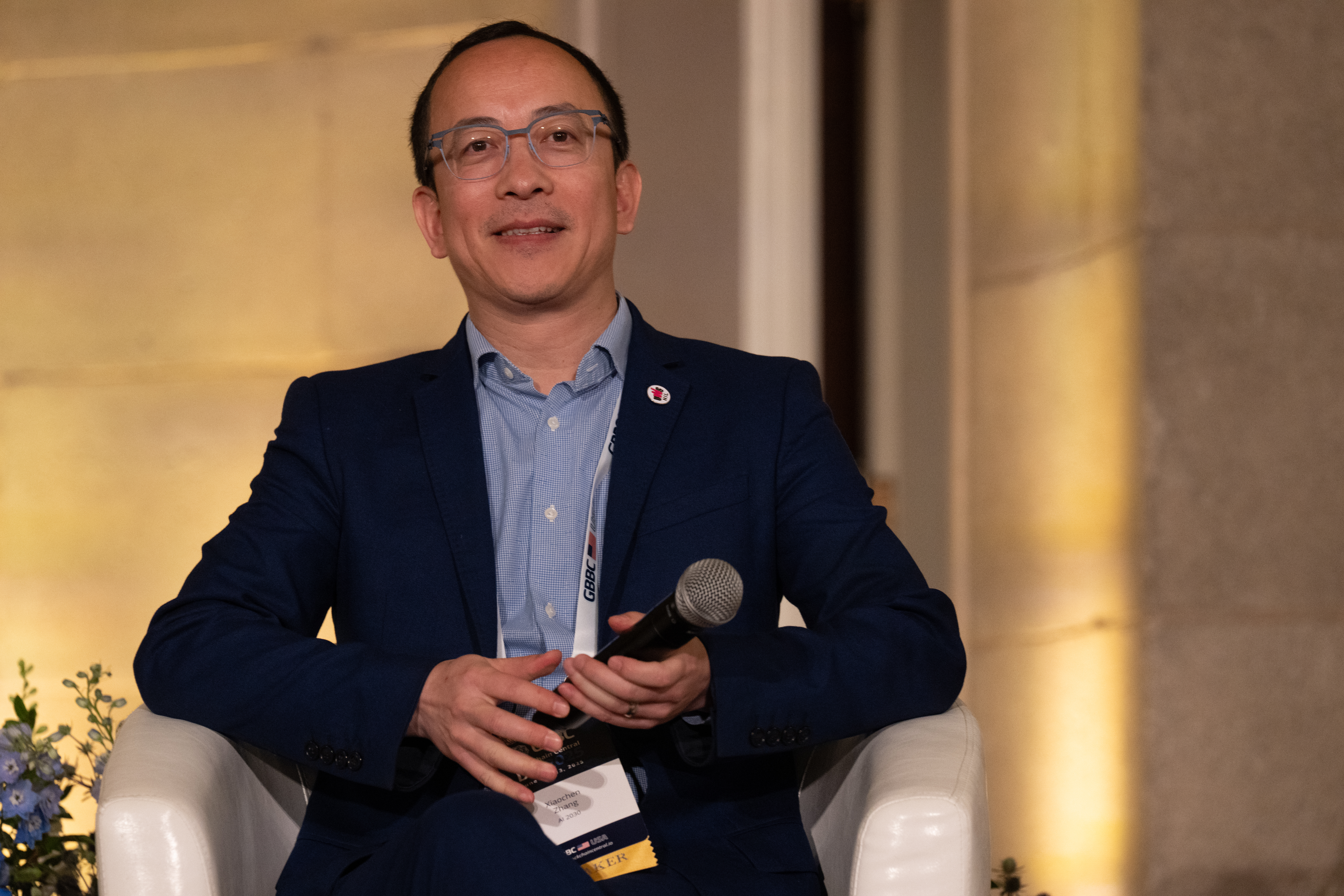 GBBC USA's Blockchain Central DC (June 2025) photo 622