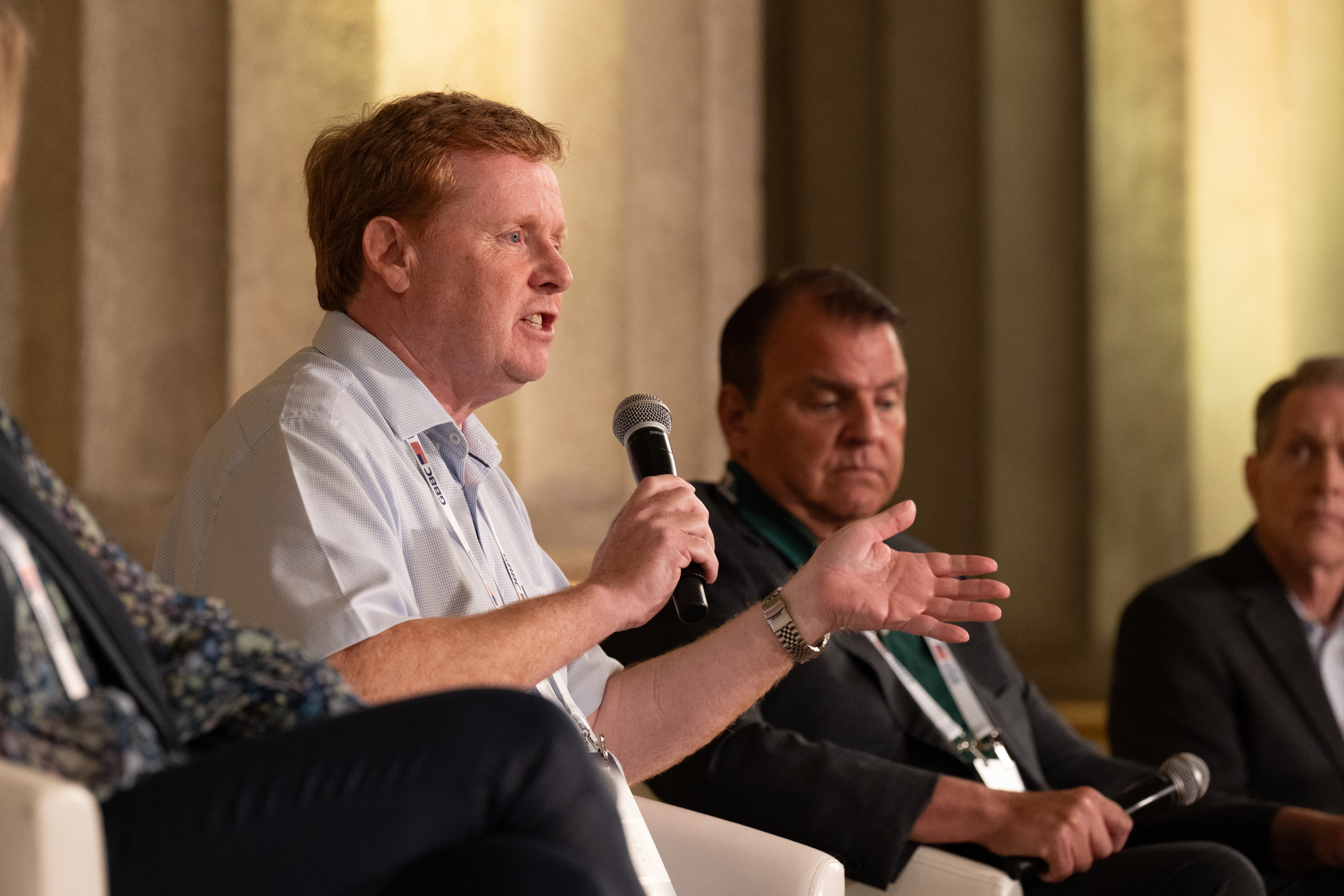 GBBC USA's Blockchain Central DC (June 2025) photo 856