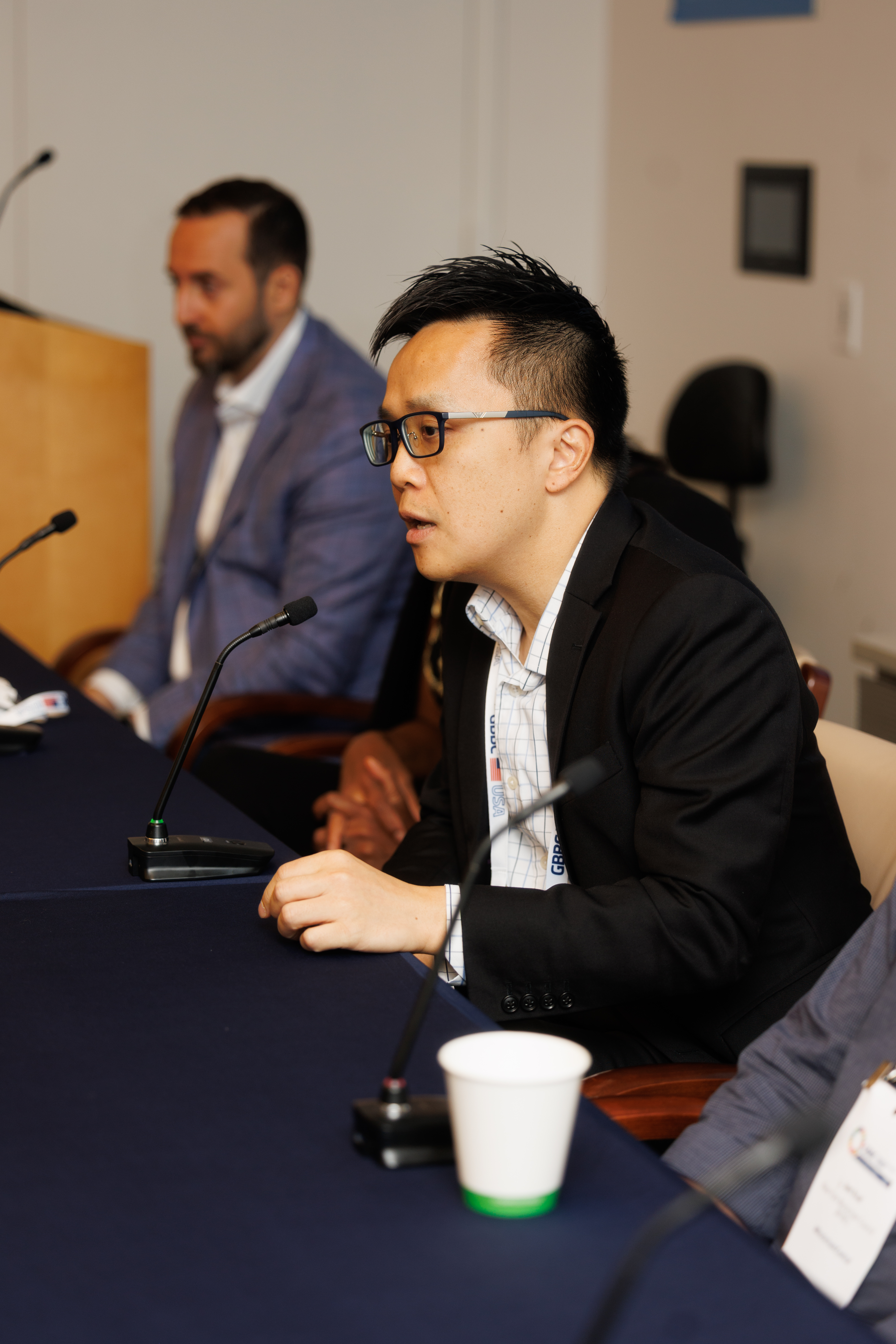 Blockchain Central UNGA (September 2025) photo 44