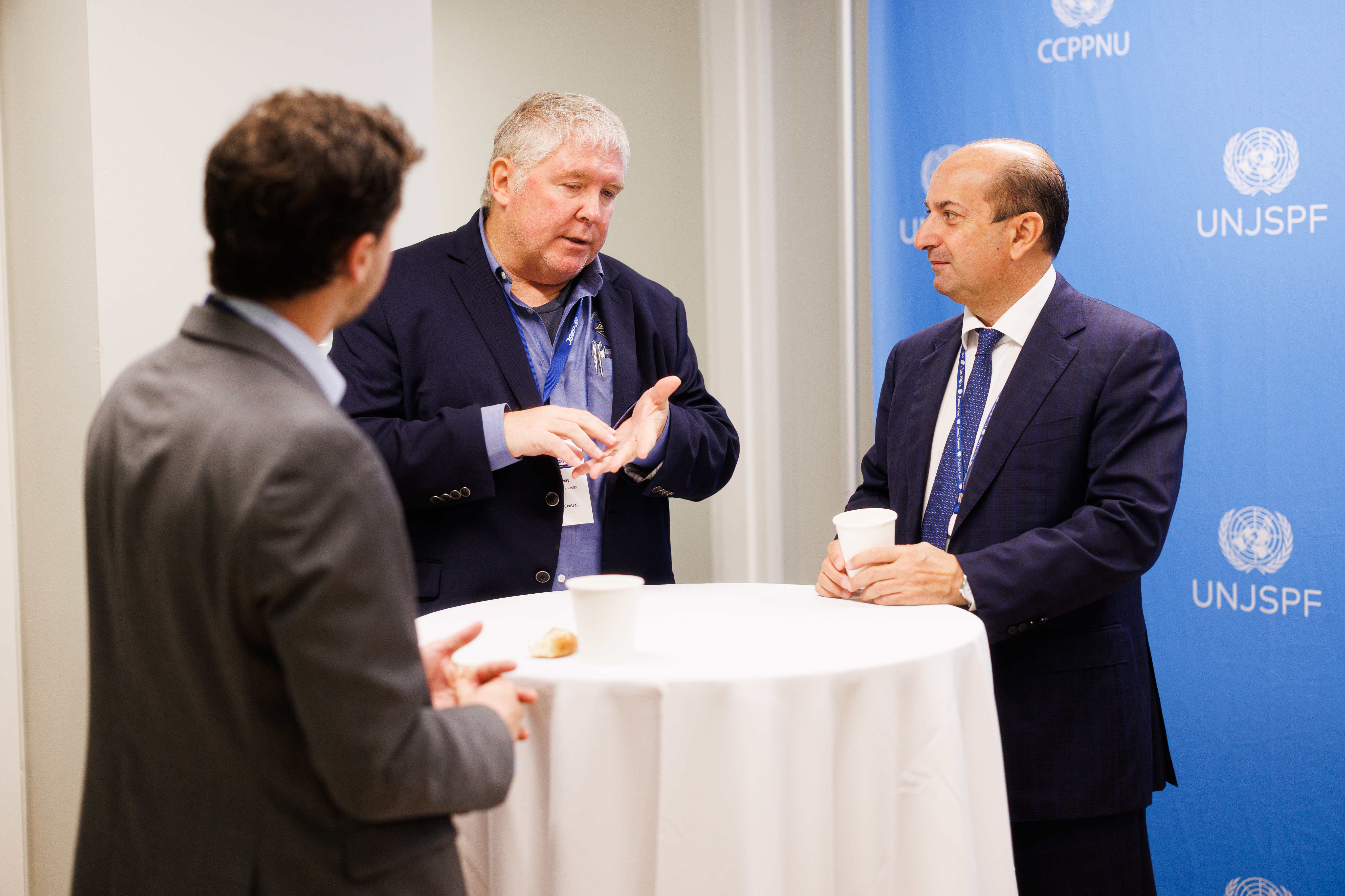 Blockchain Central UNGA (September 2025) photo 174