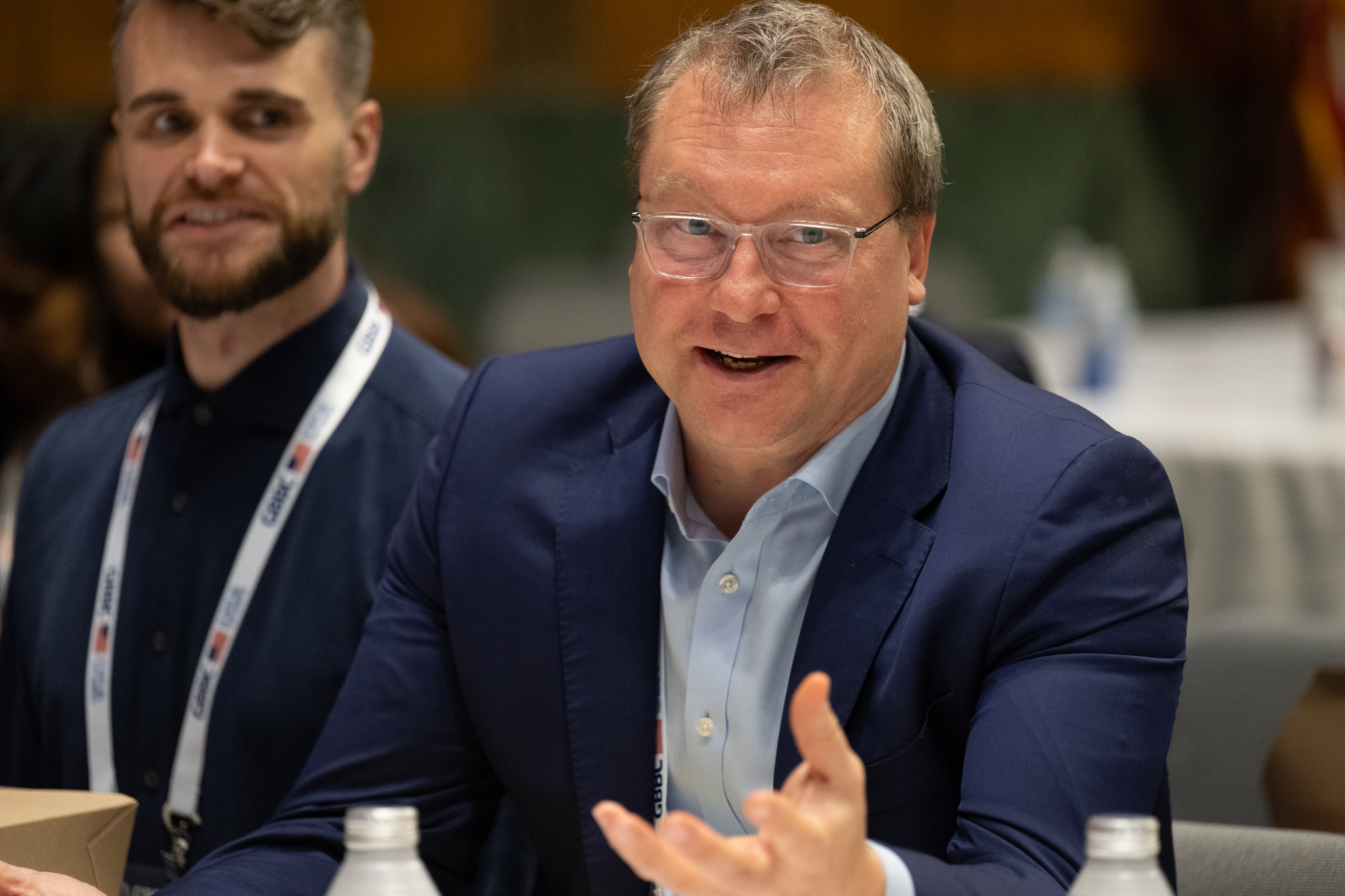 GBBC USA's Blockchain Central DC (June 2025) photo 919