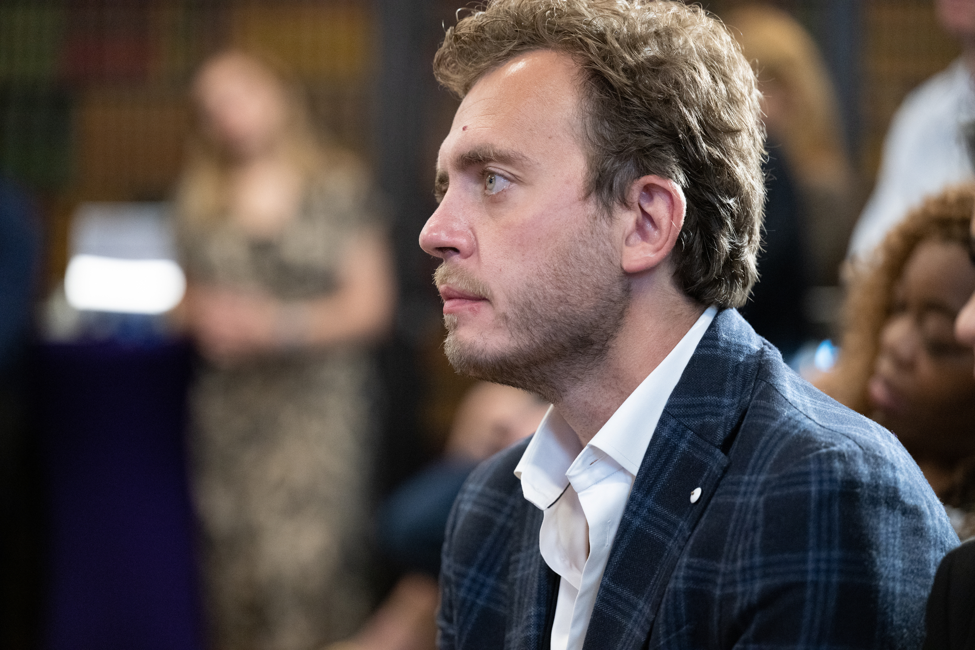 Blockchain Central Davos (January 2022) photo 373