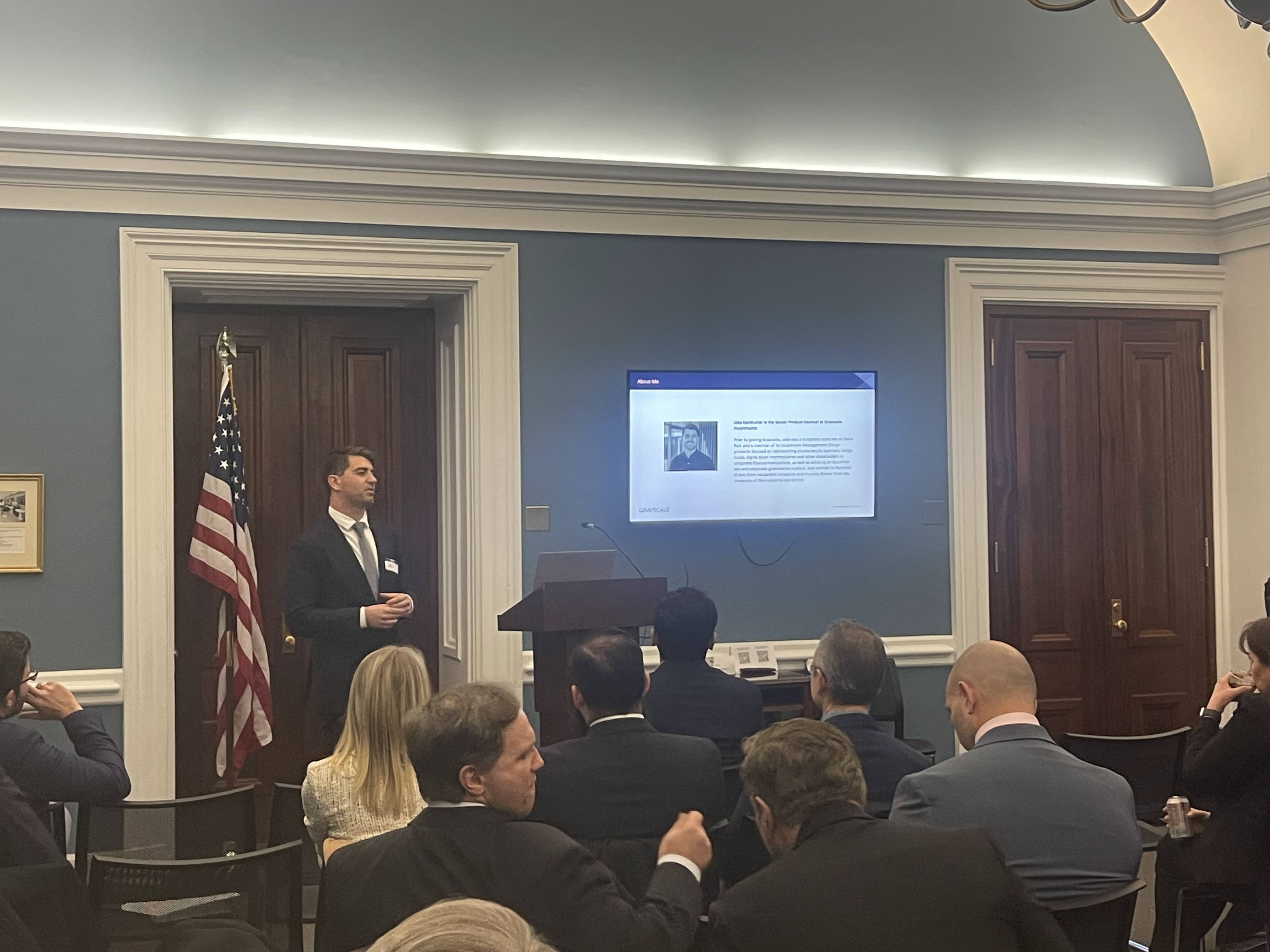 Tech for Impact (March 2024) photo 100