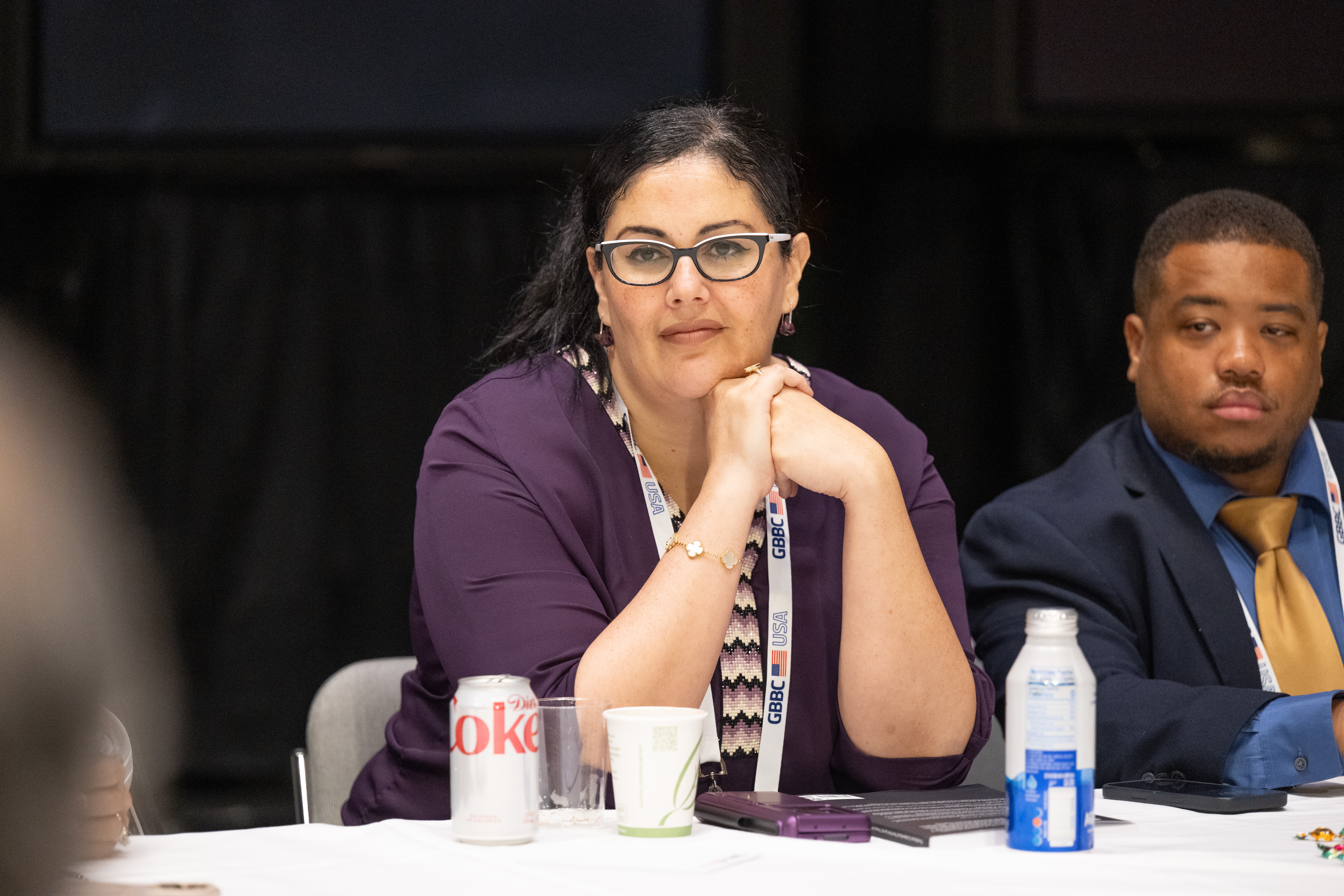 GBBC USA's Blockchain Central DC (June 2025) photo 706