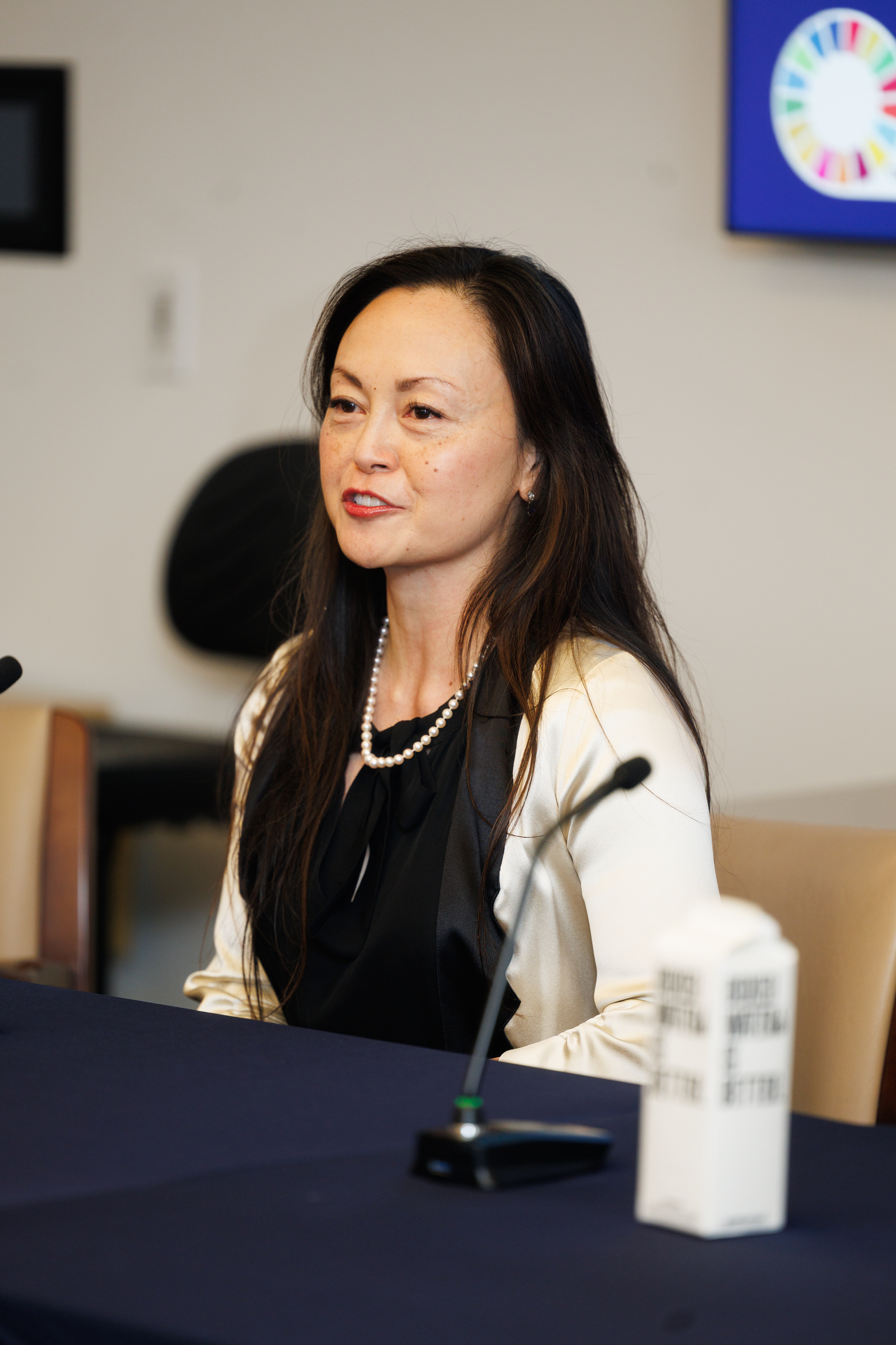 Blockchain Central UNGA (September 2025) photo 70