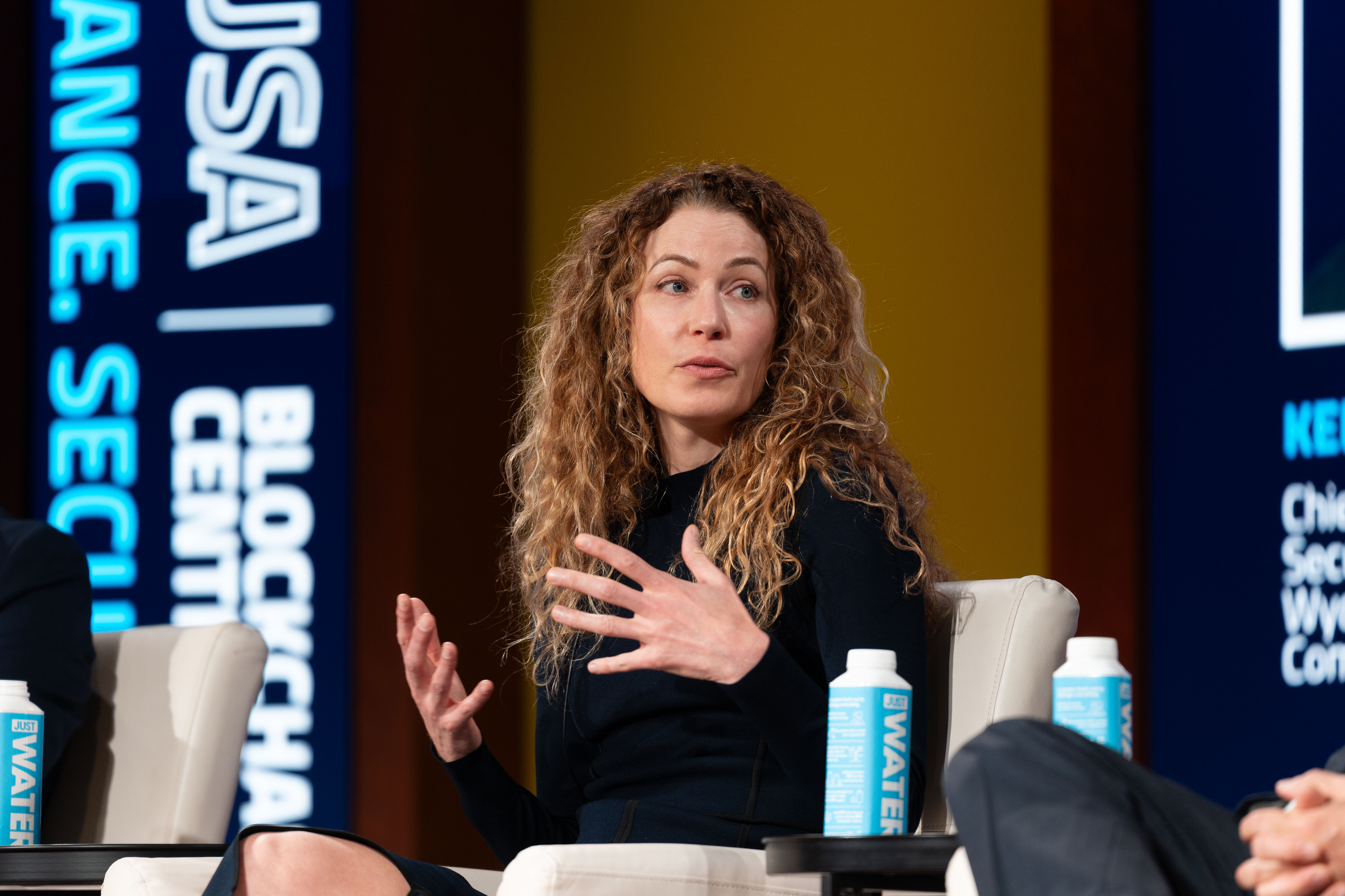 GBBC USA's Blockchain Central on Risk. Compliance. Security. (June 2026) photo 20