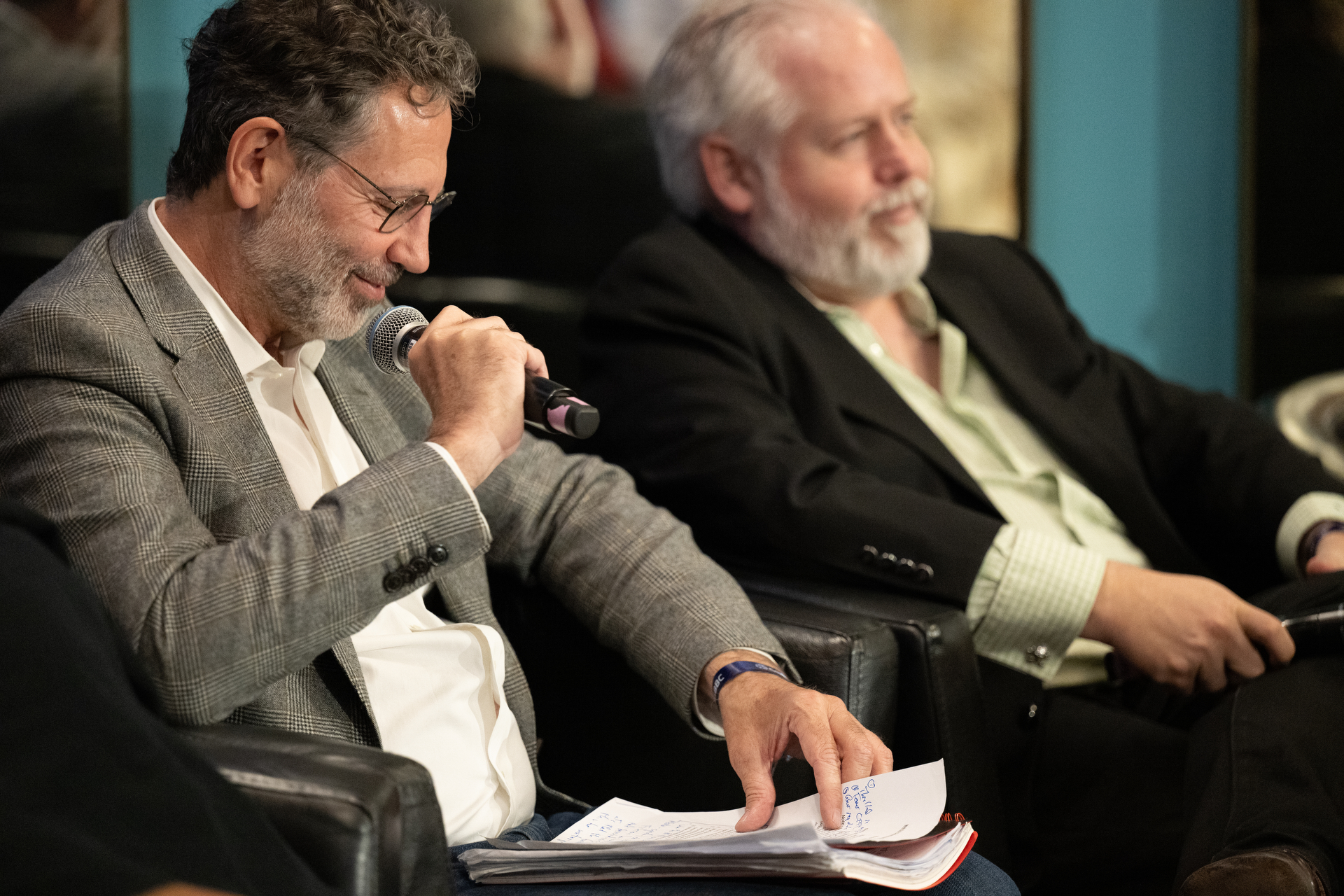Blockchain Central Davos (January 2022) photo 576