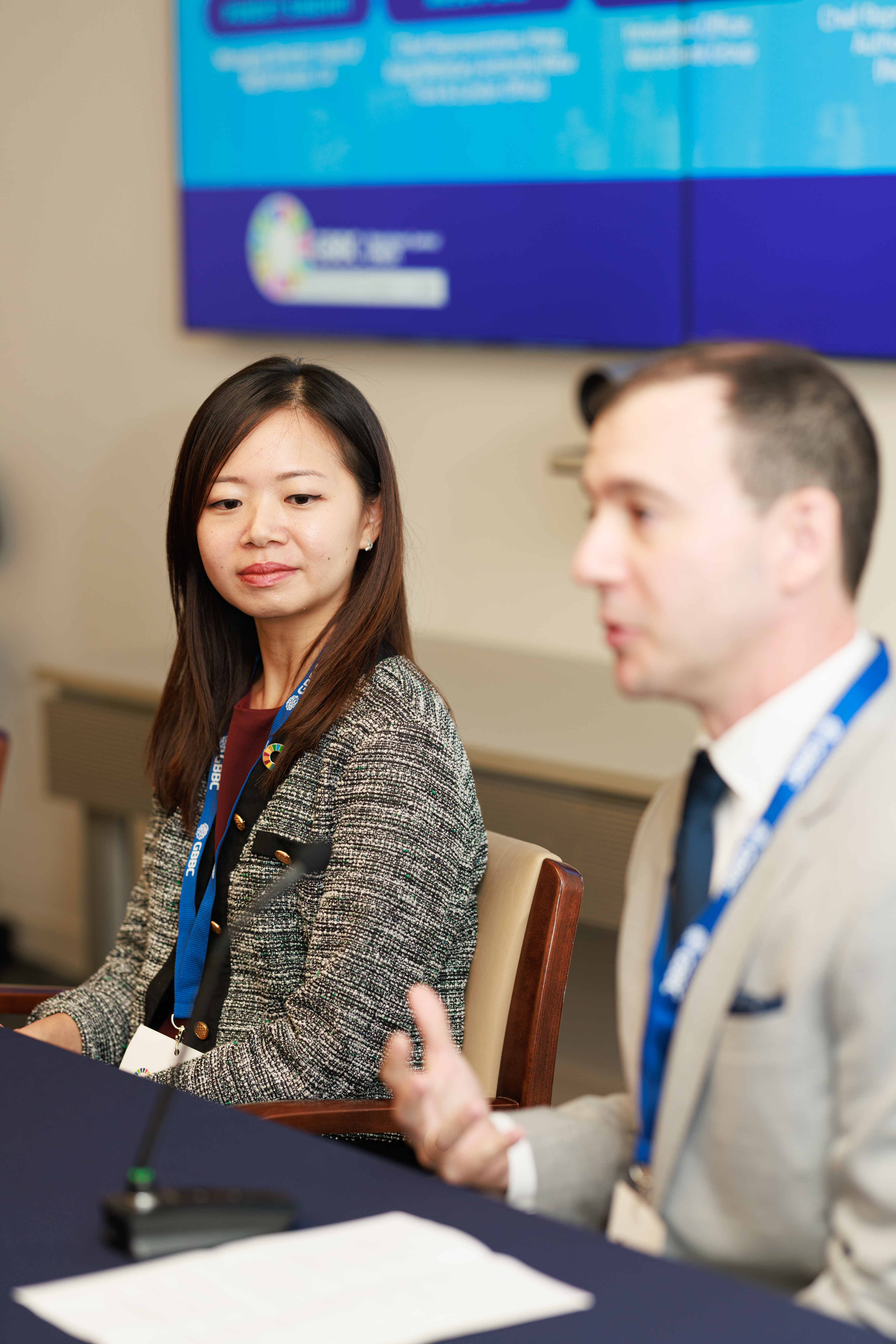 Blockchain Central UNGA (September 2024) photo 175