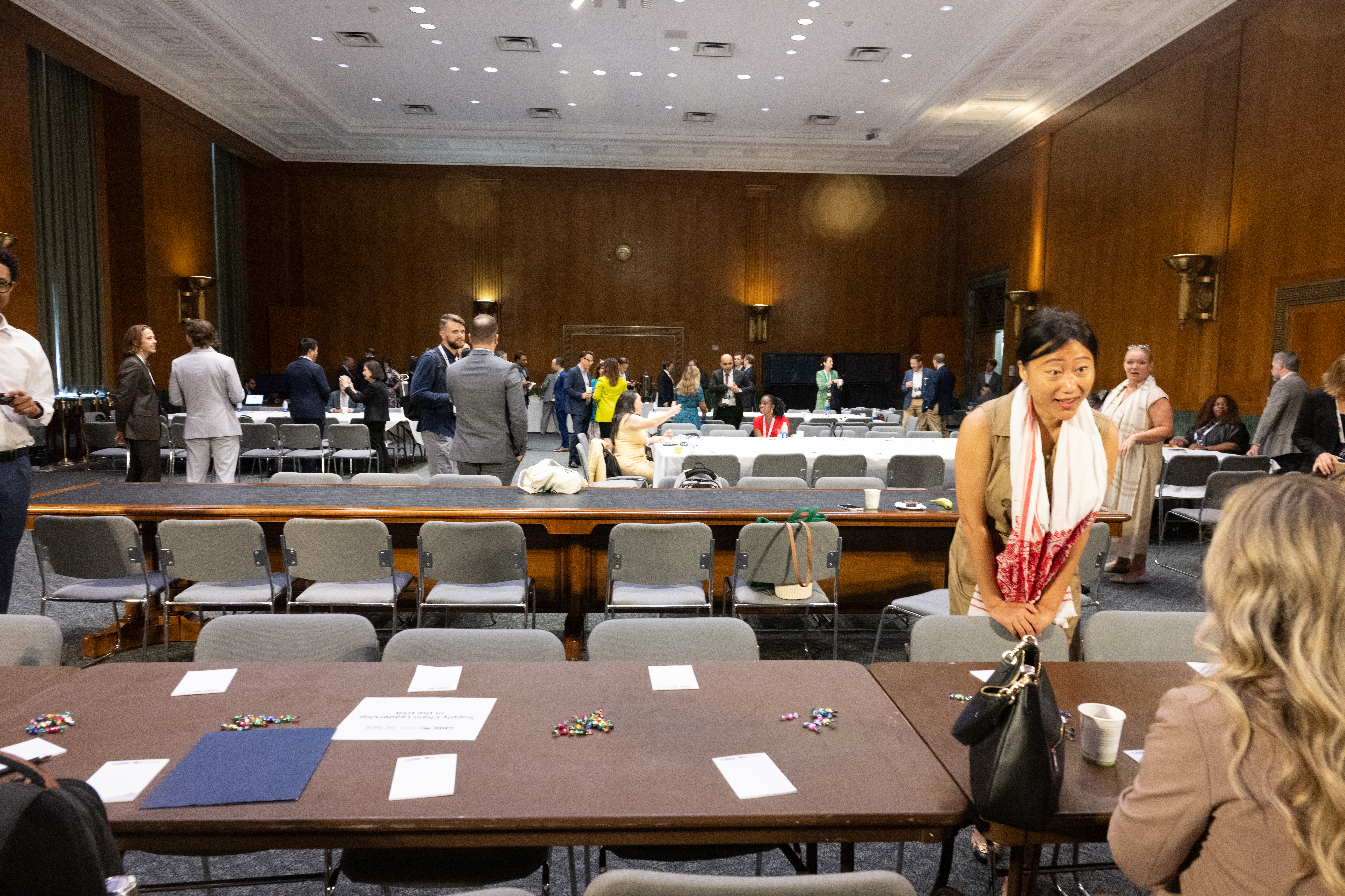 GBBC USA's Blockchain Central DC (June 2025) photo 29