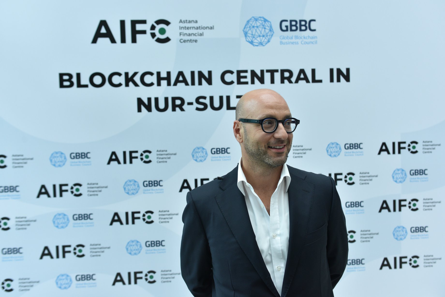 Blockchain Central Nur-Sultan photo 20