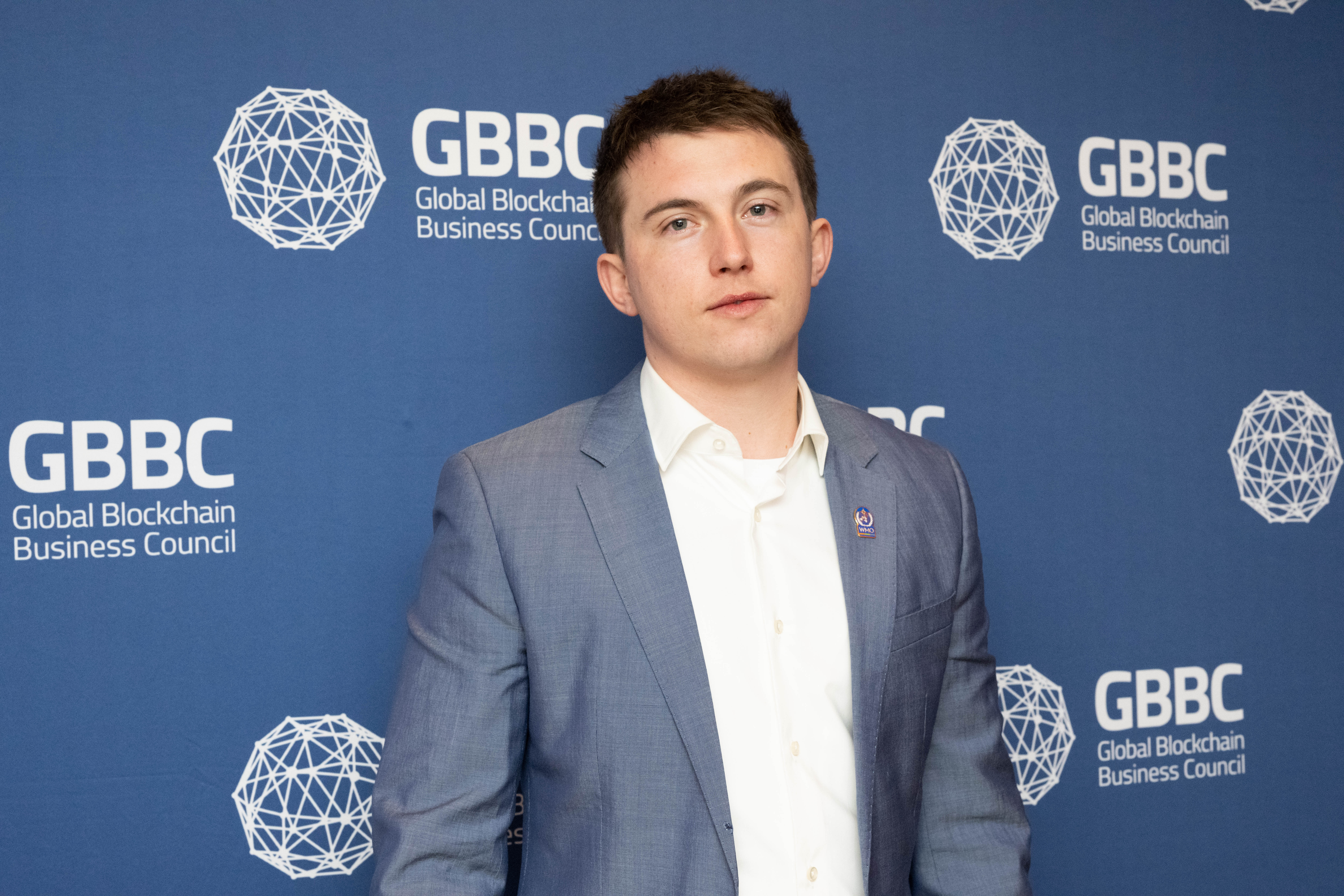 Blockchain Central Davos (January 2023) photo 494