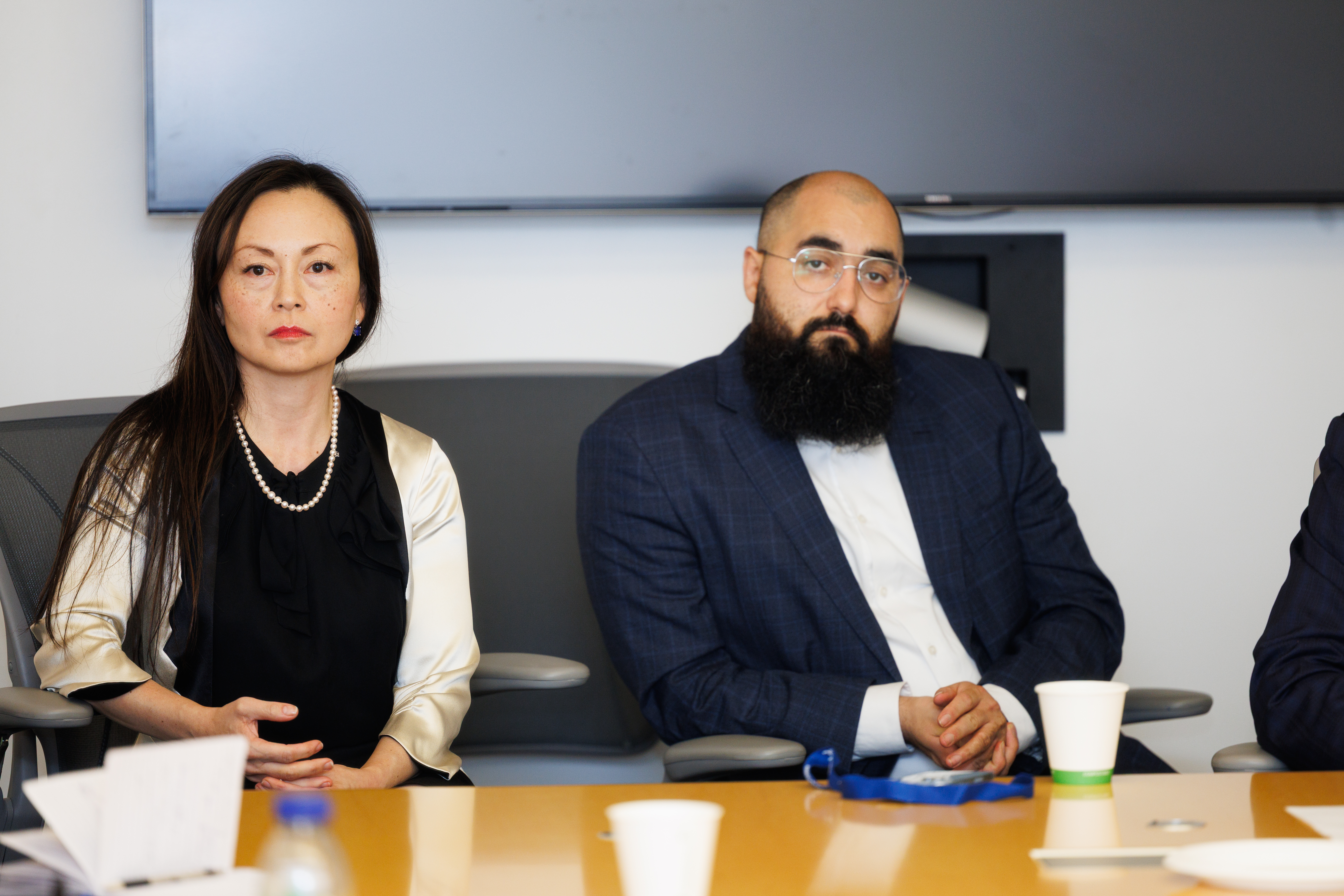 Blockchain Central UNGA (September 2025) photo 253