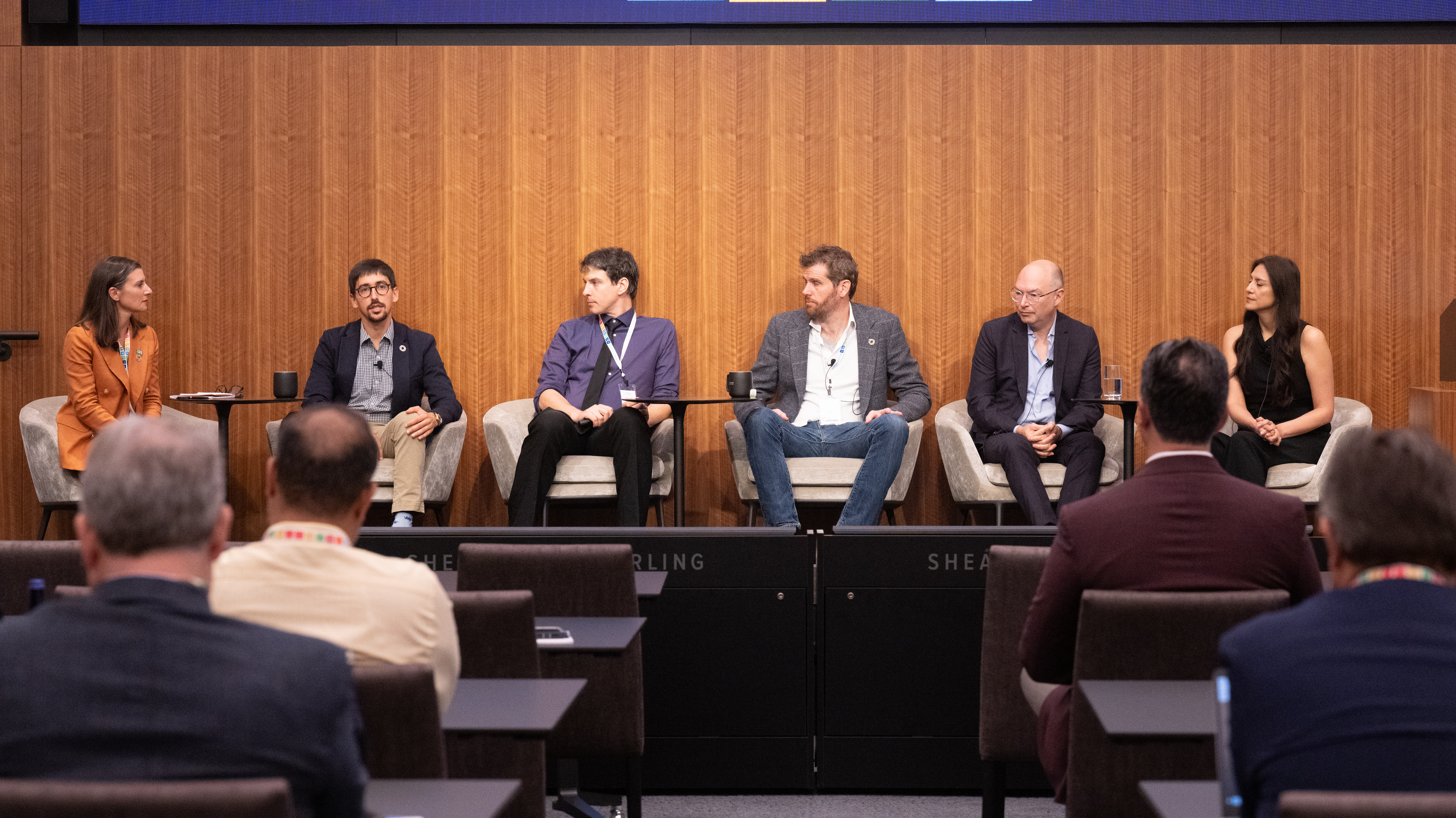 Blockchain Central UNGA (September 2022) photo 133