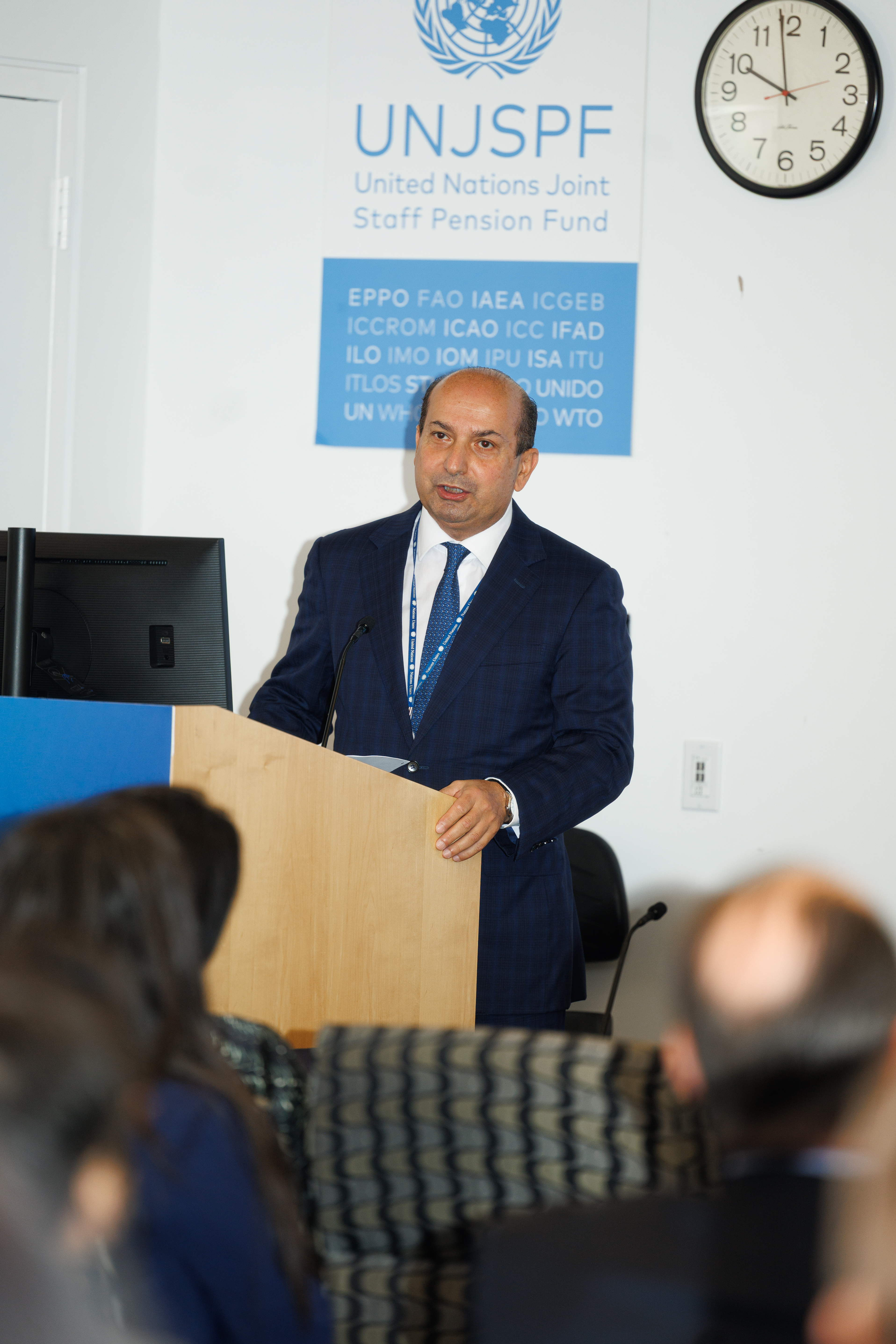 Blockchain Central UNGA (September 2025) photo 208