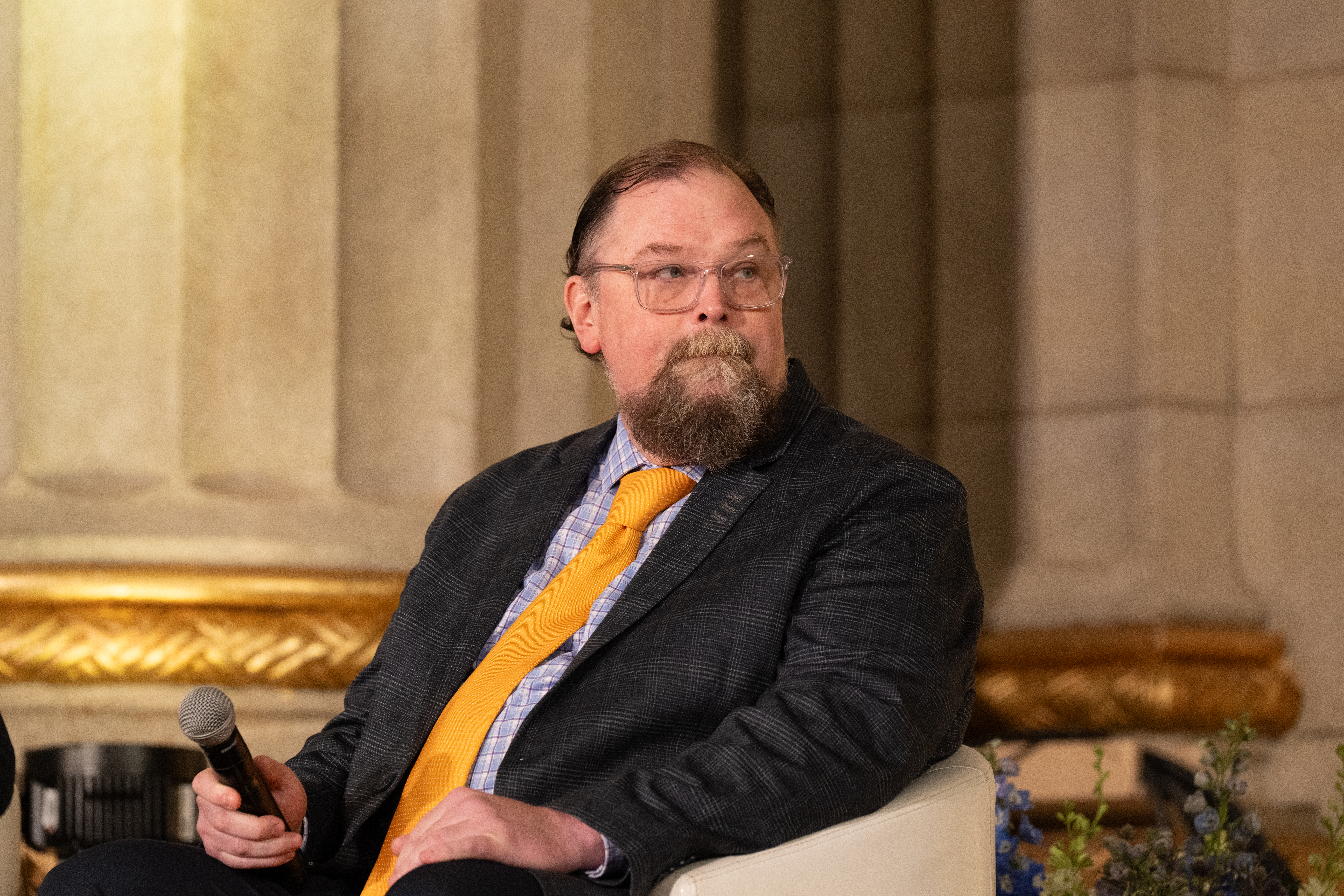 GBBC USA's Blockchain Central DC (June 2025) photo 895
