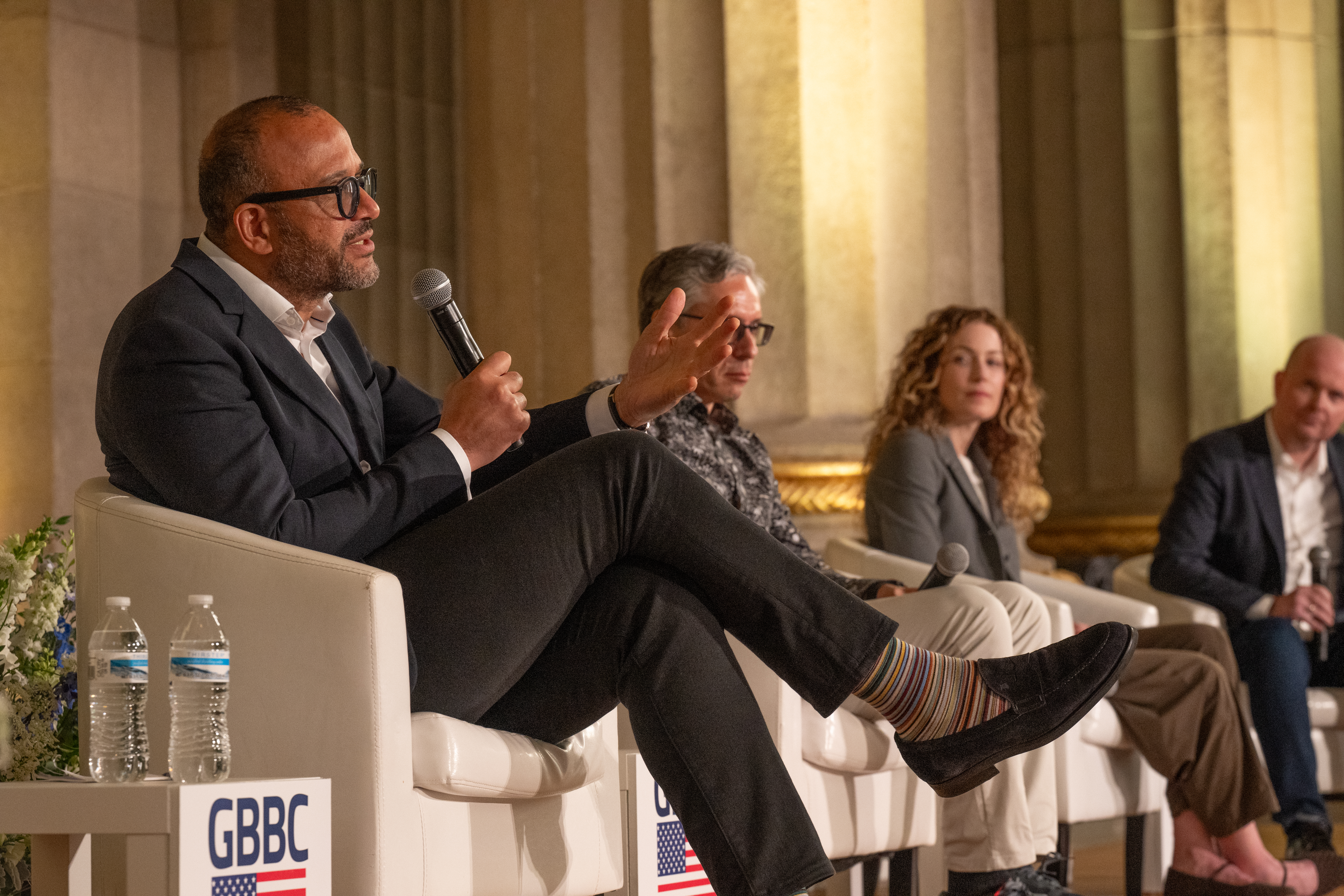 GBBC USA's Blockchain Central DC (June 2025) photo 964