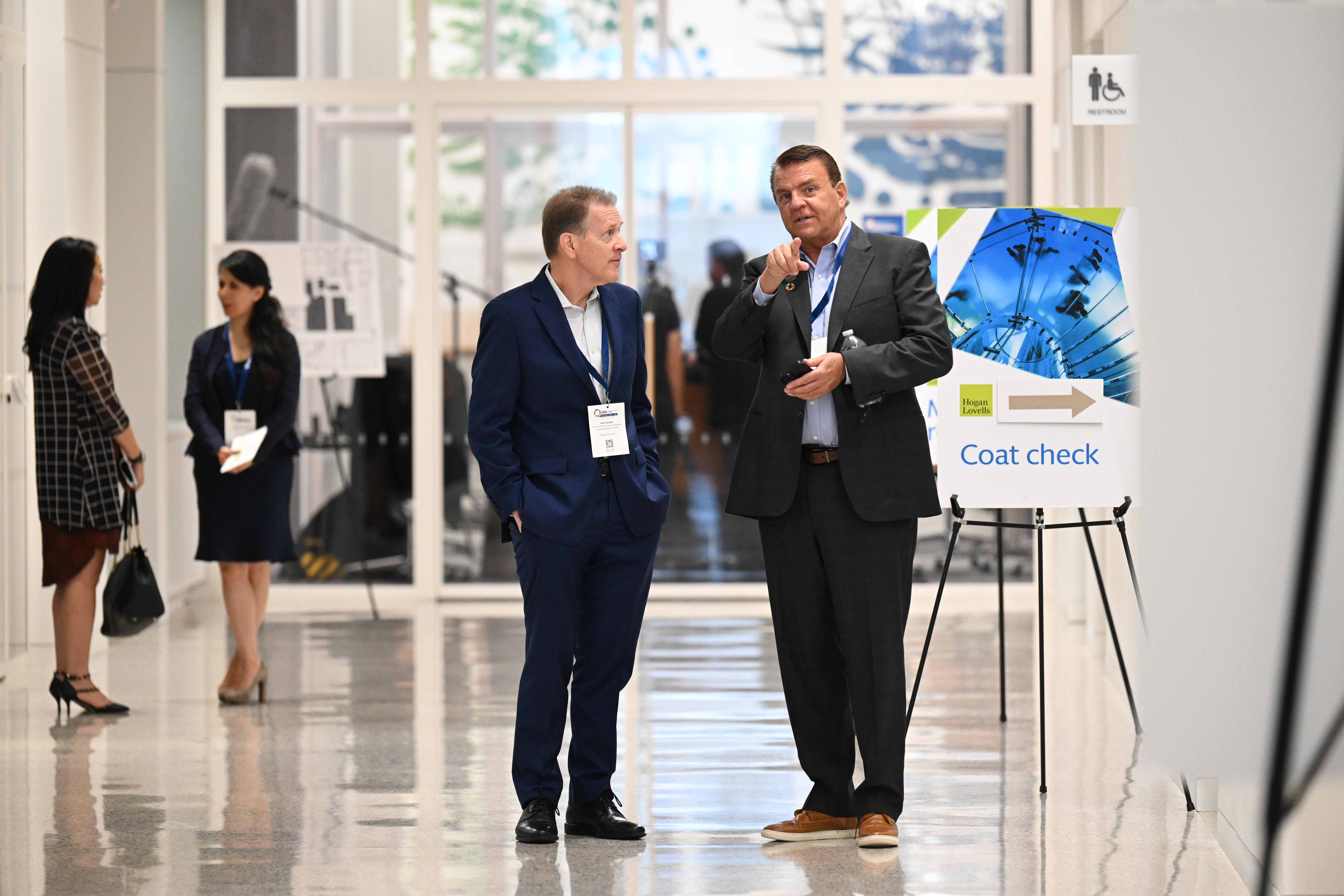 Blockchain Central UNGA (September 2023) photo 380