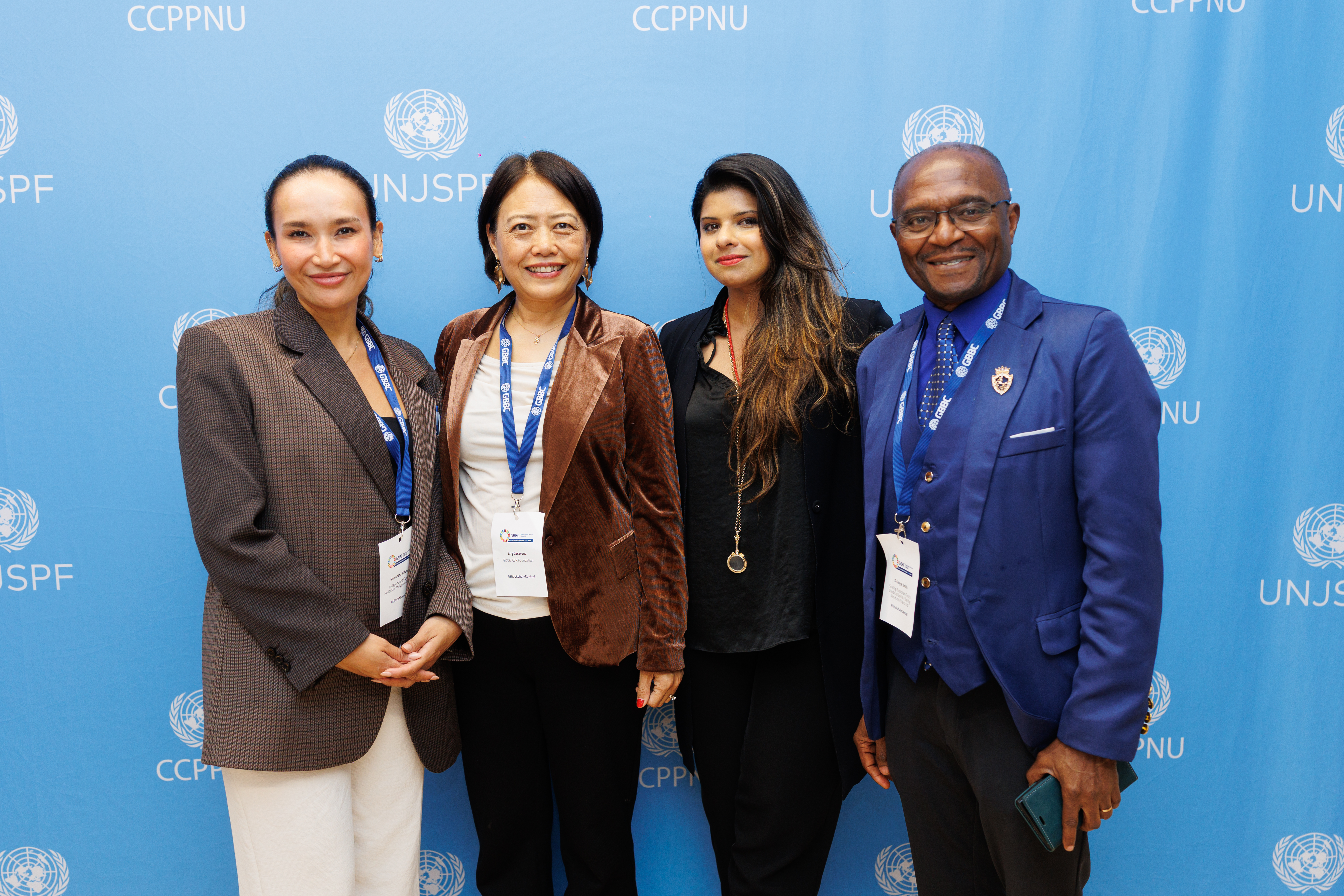 Blockchain Central UNGA (September 2025) photo 14