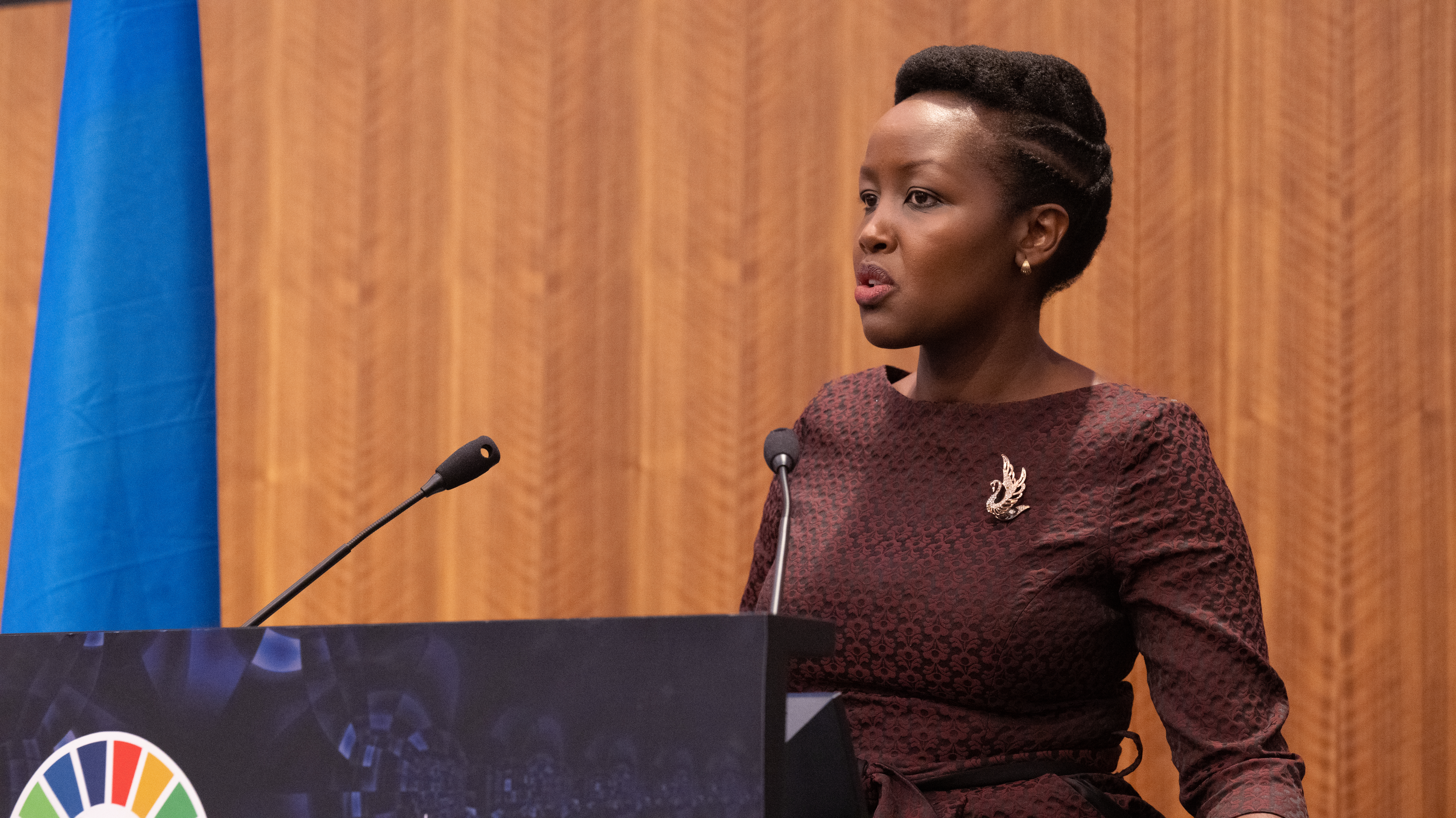 Blockchain Central UNGA (September 2022) photo 447
