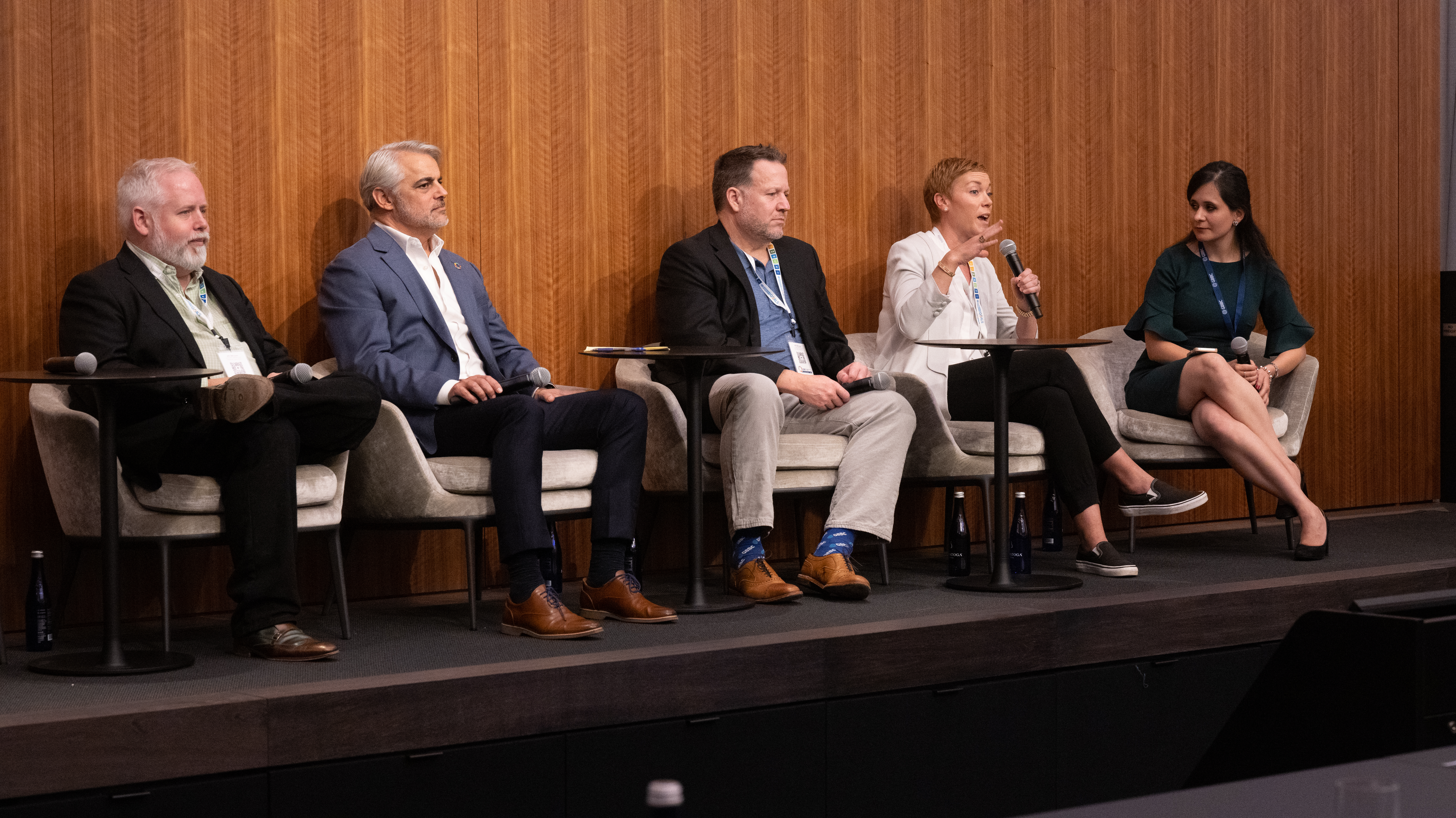 Blockchain Central UNGA (September 2022) photo 431