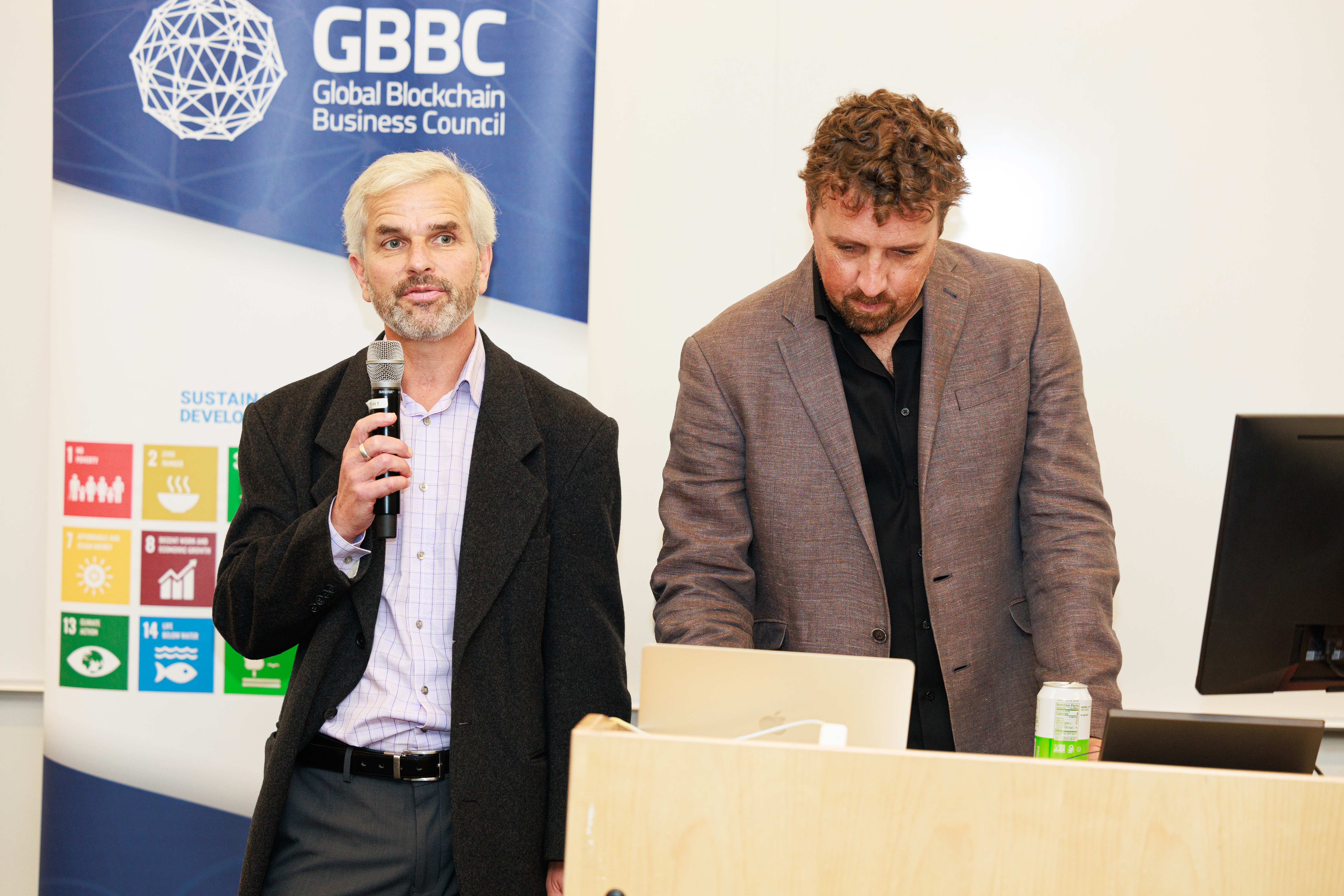 Sustainability Summit (September 2024) photo 121