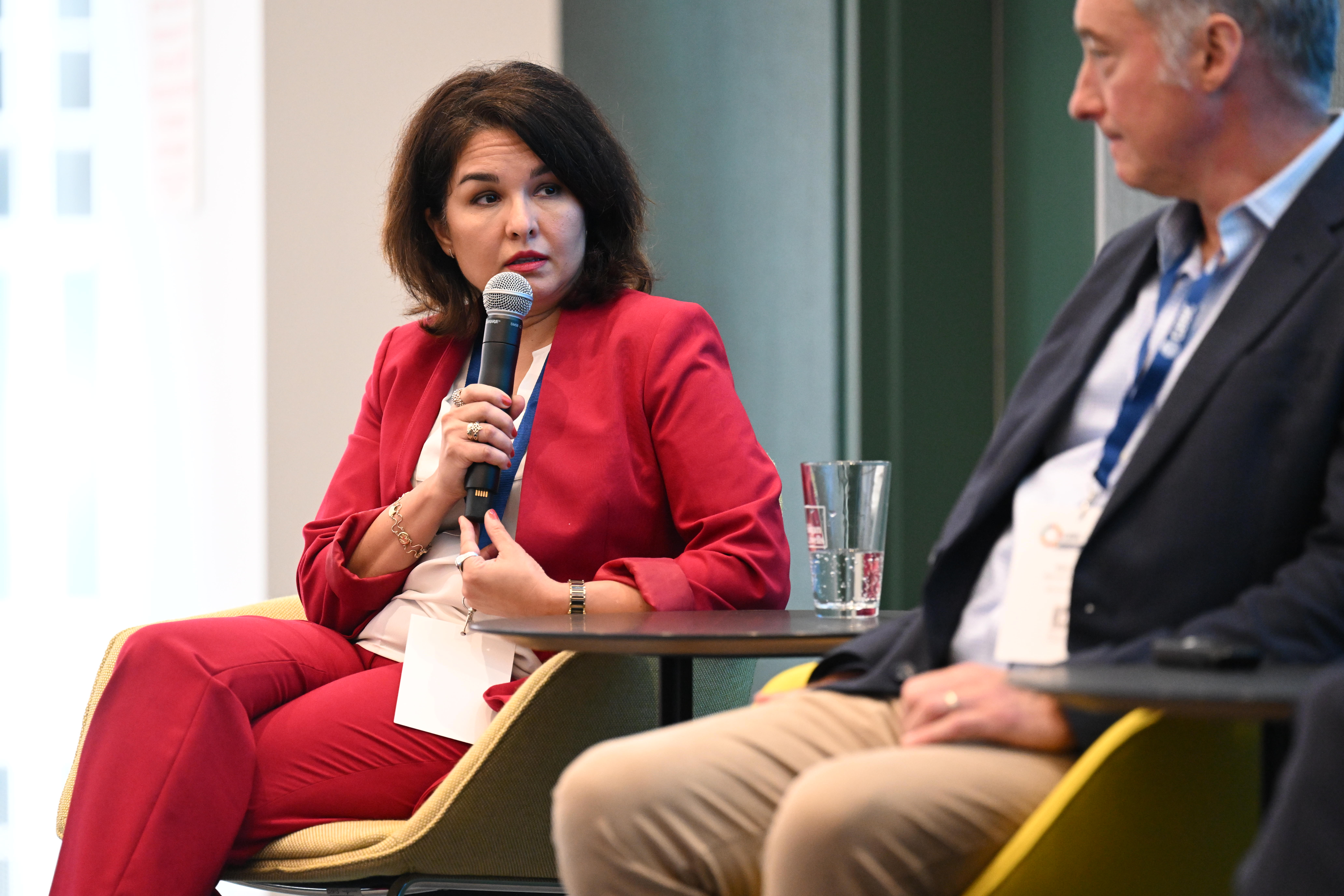 Blockchain Central UNGA (September 2023) photo 641