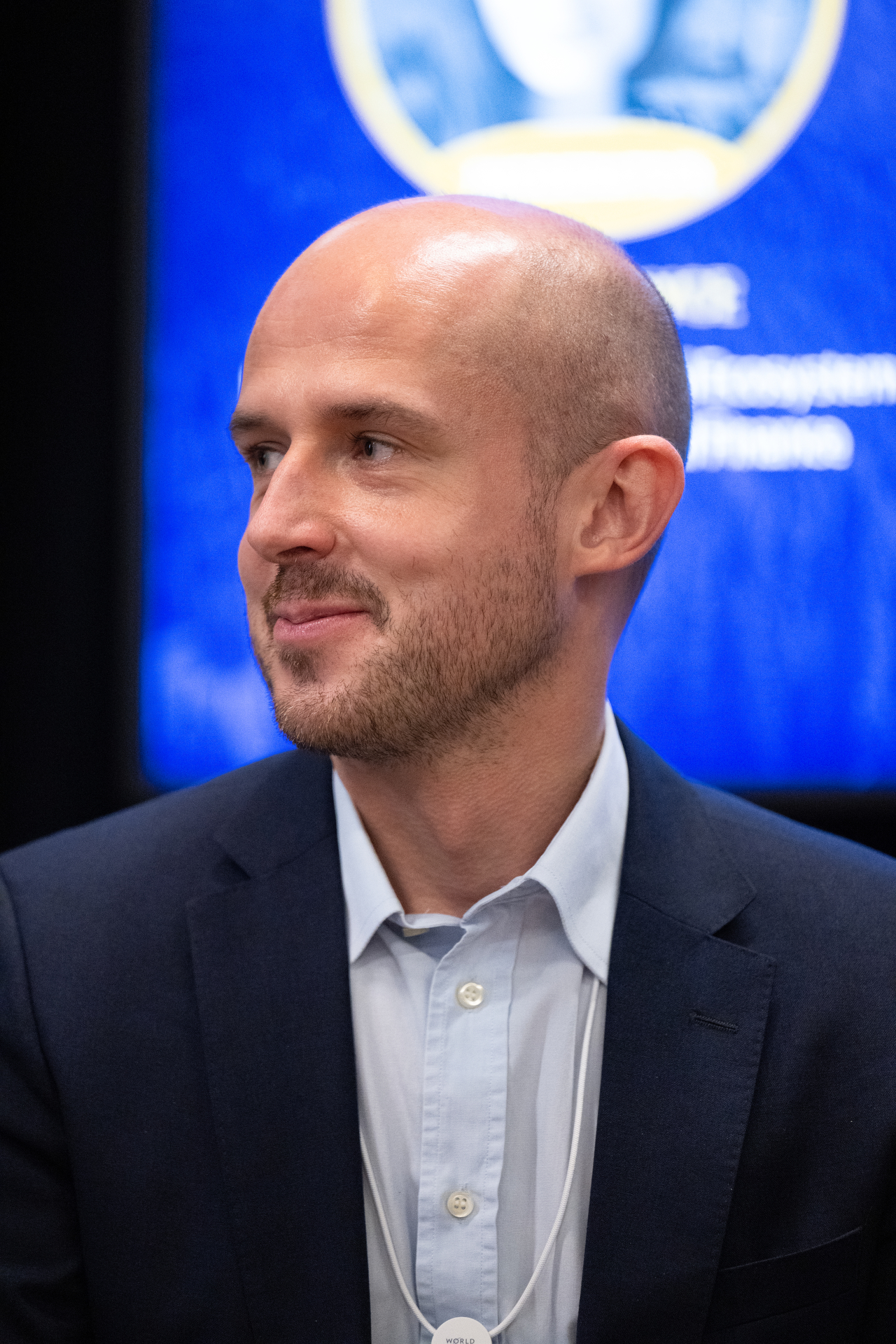 Blockchain Central Davos (January 2022) photo 485
