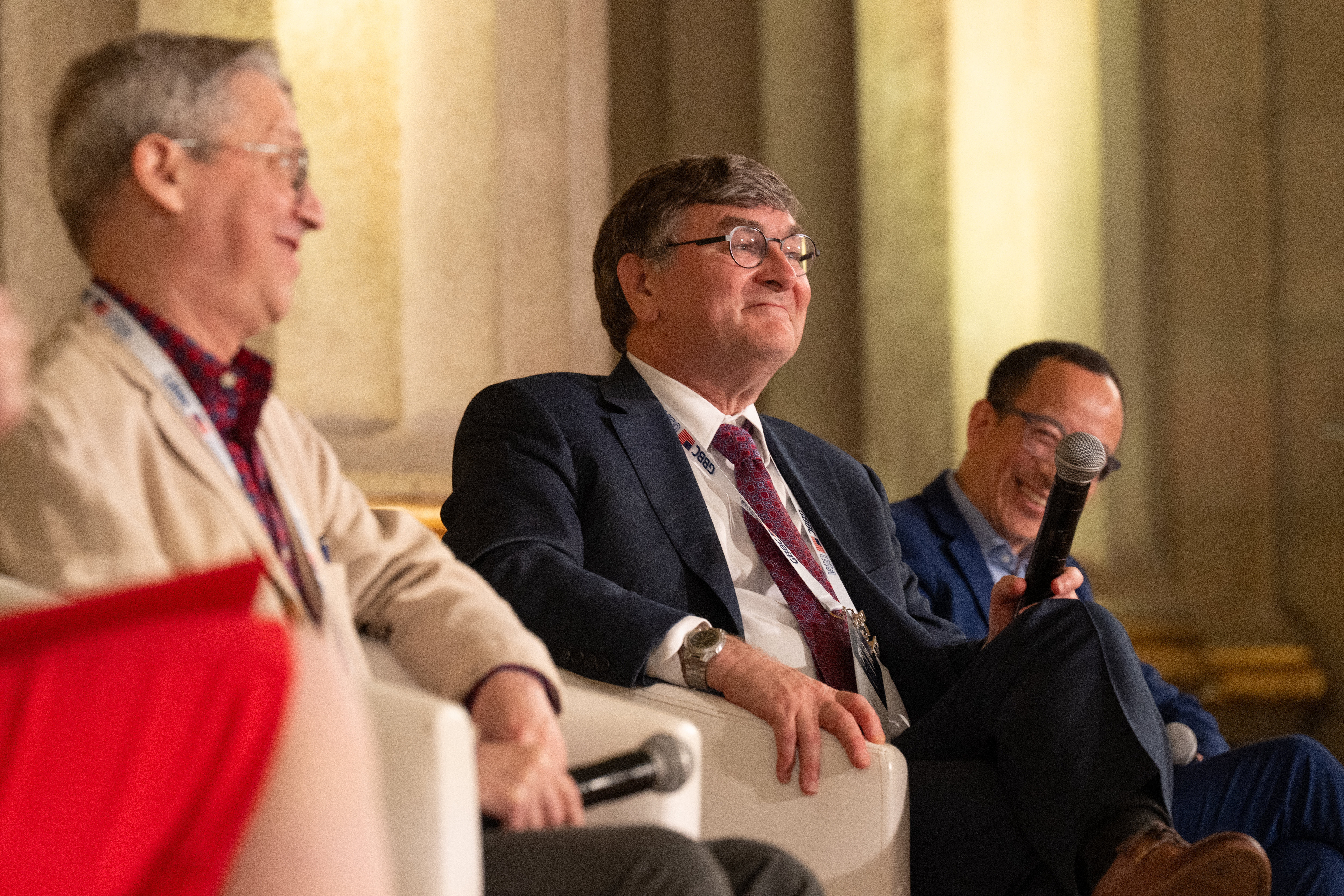 GBBC USA's Blockchain Central DC (June 2025) photo 676
