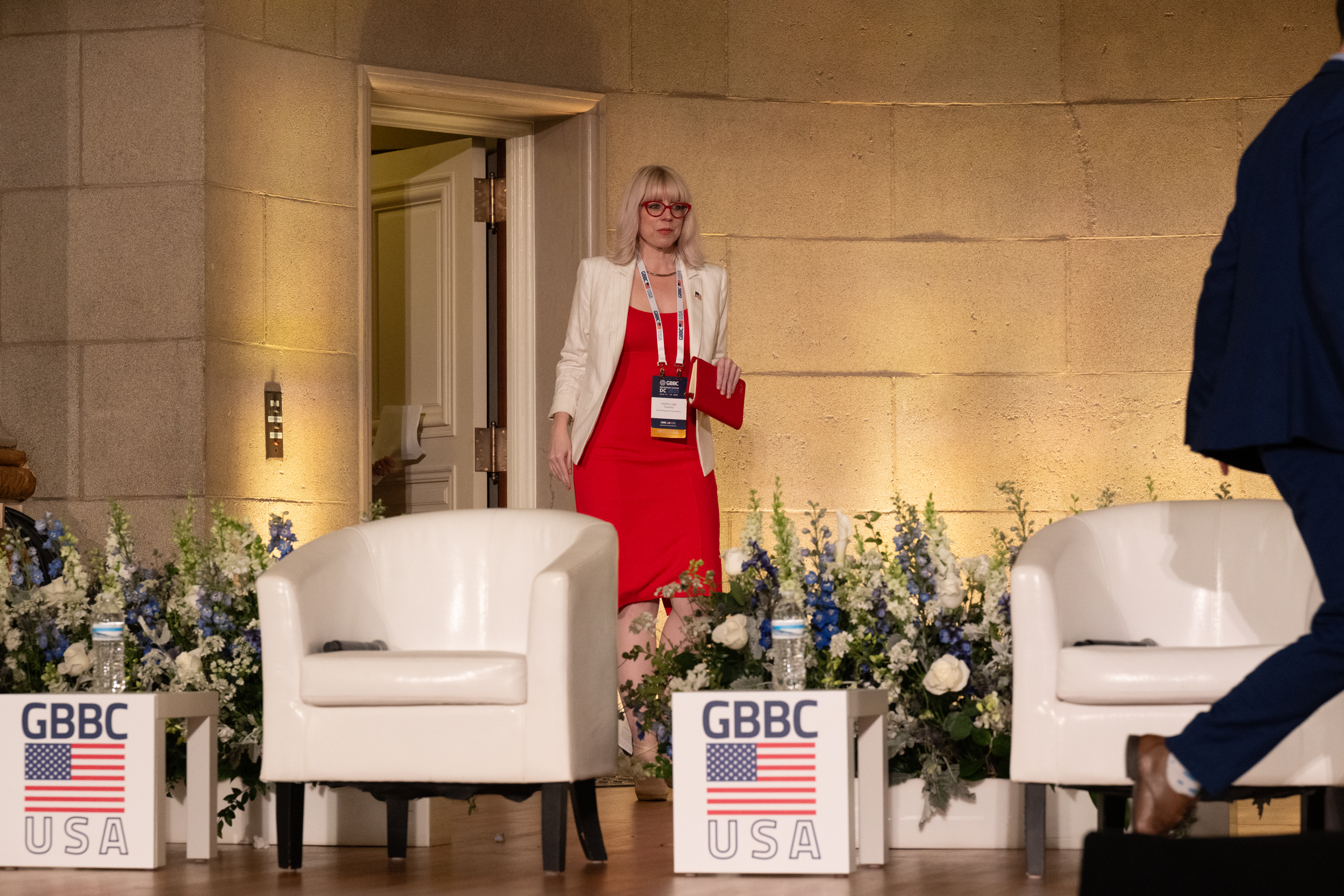 GBBC USA's Blockchain Central DC (June 2025) photo 616
