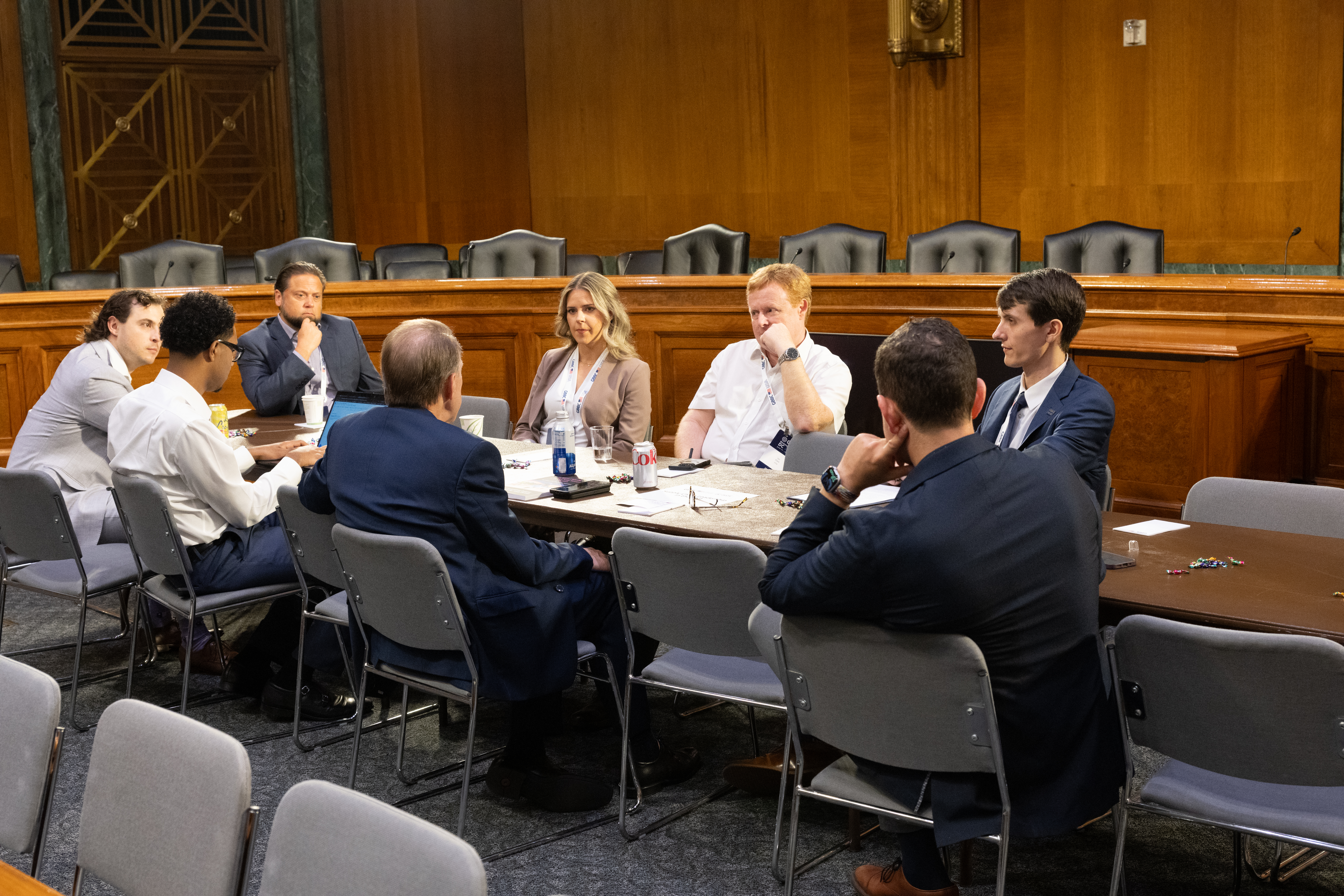 GBBC USA's Blockchain Central DC (June 2025) photo 185