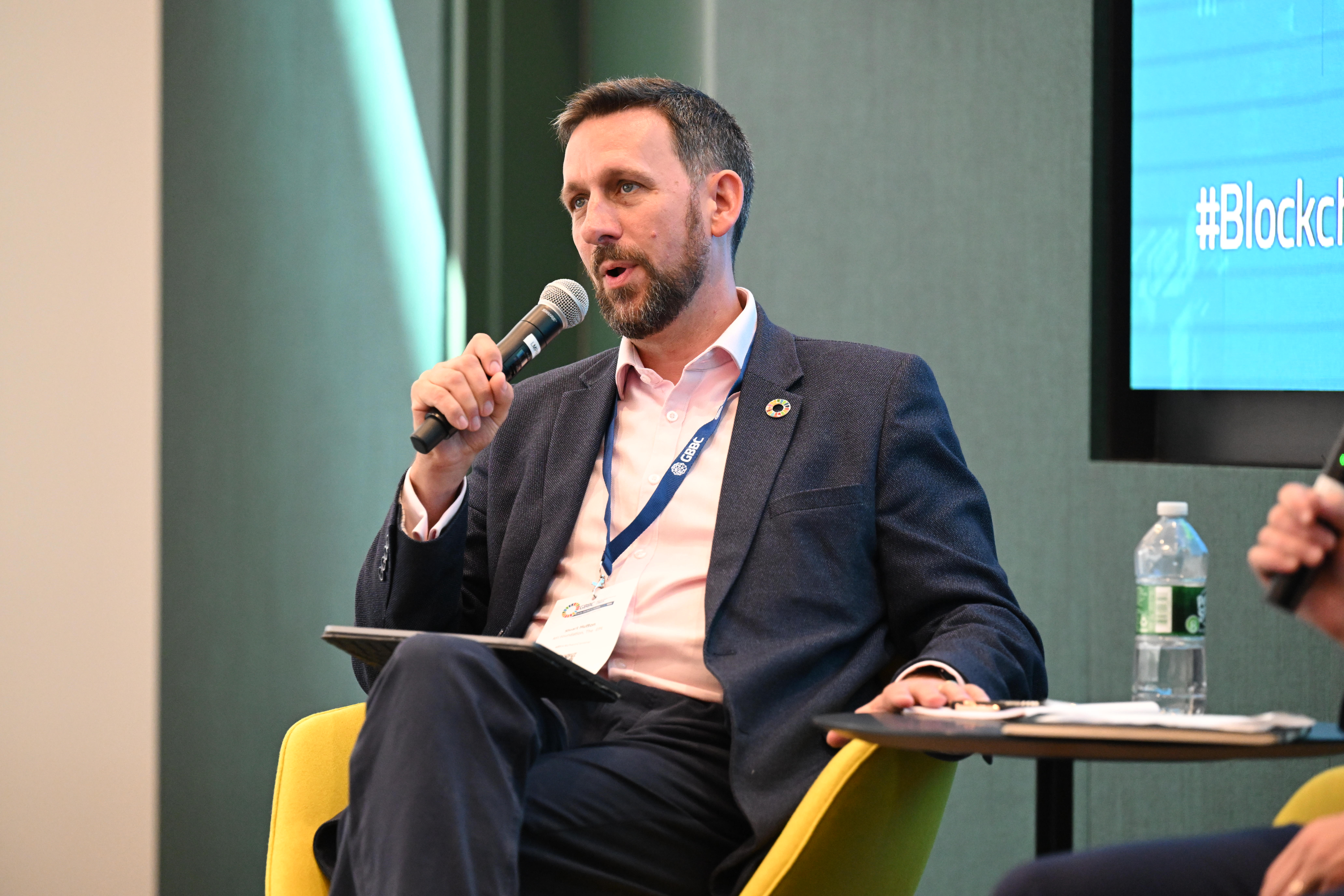 Blockchain Central UNGA (September 2023) photo 578