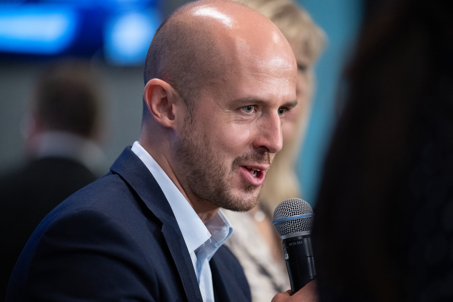 Blockchain Central Davos (January 2022) photo 517