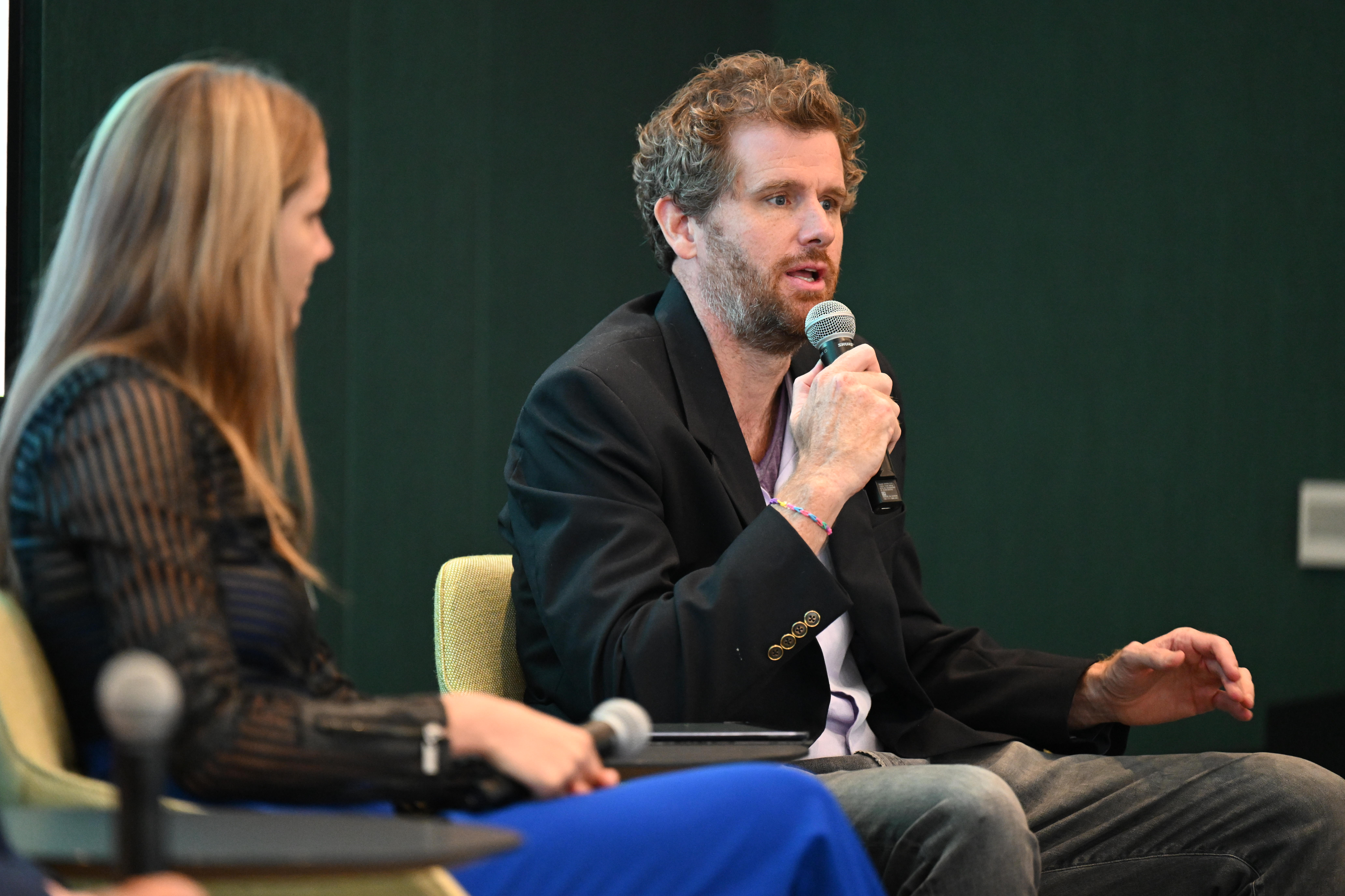 Blockchain Central UNGA (September 2023) photo 318