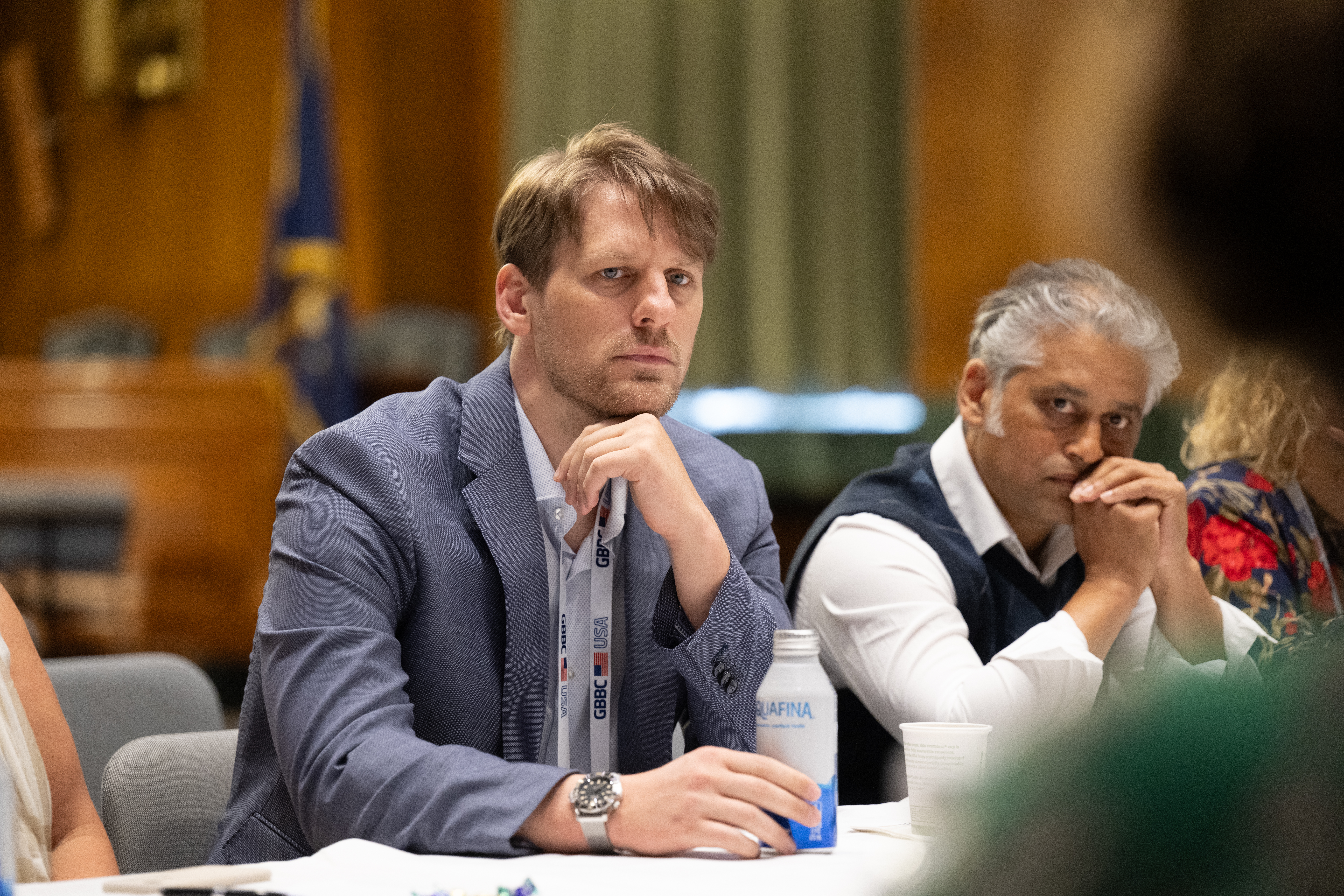 GBBC USA's Blockchain Central DC (June 2025) photo 608