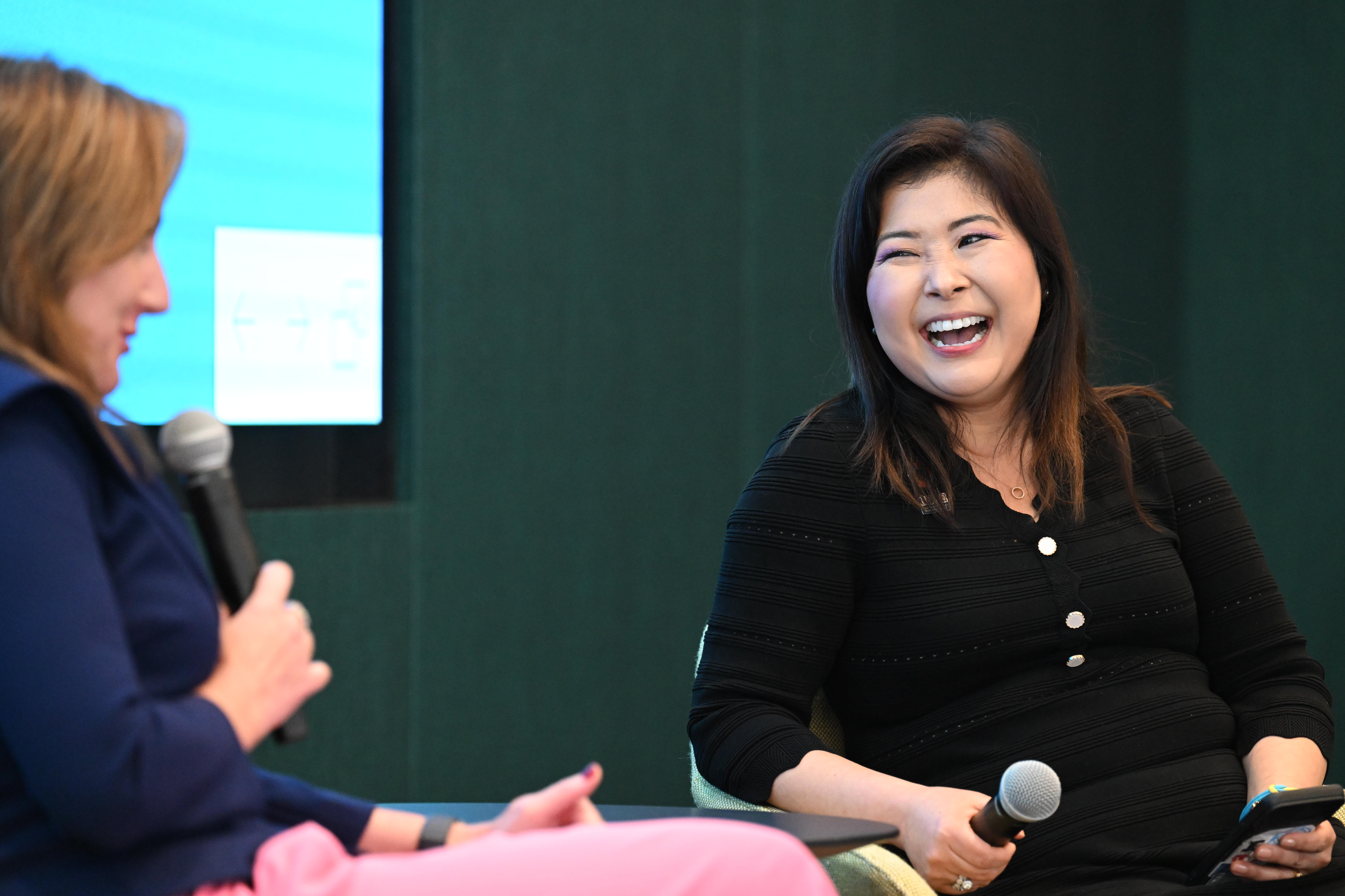 Blockchain Central UNGA (September 2023) photo 594